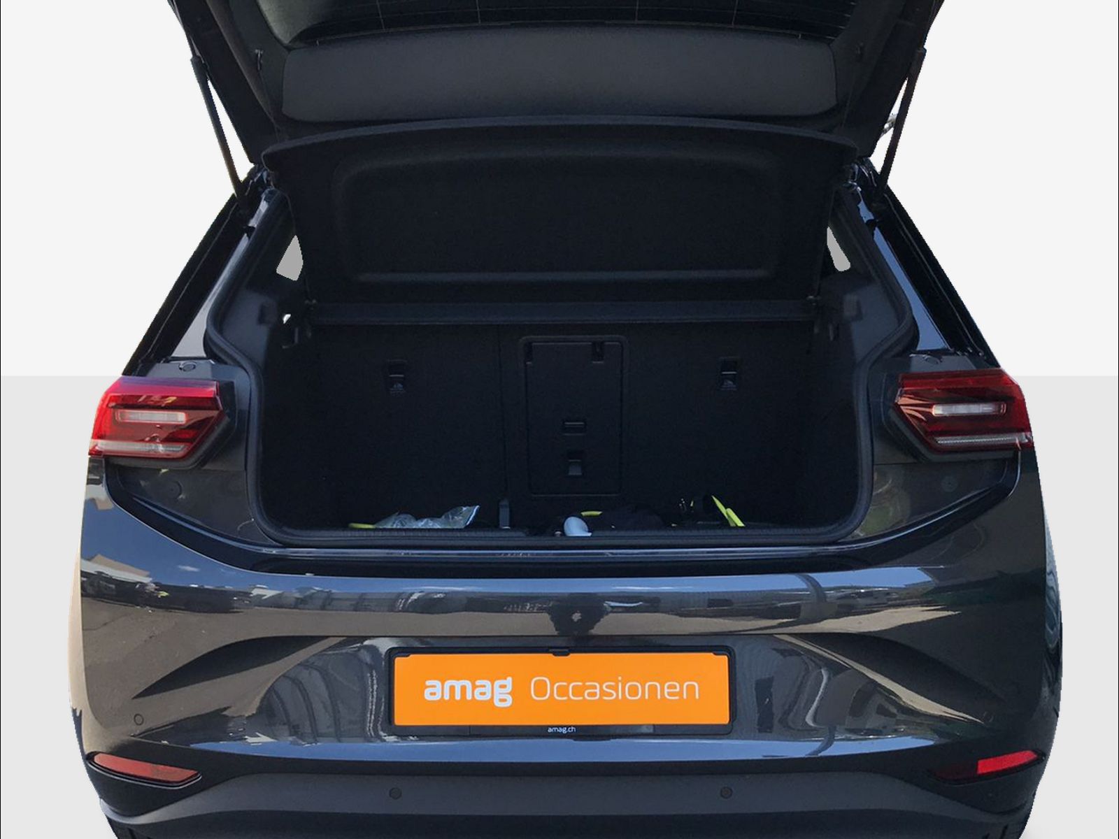 VW ID.3 Pro Performance 58 kWh Tech-image-9