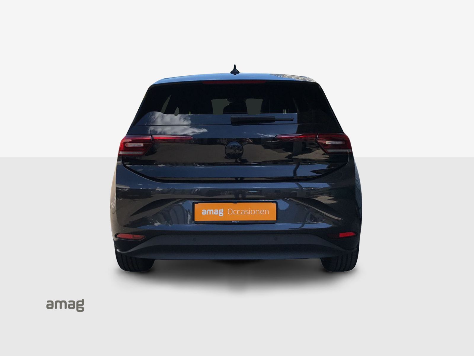 VW ID.3 Pro Performance 58 kWh Tech-image-8