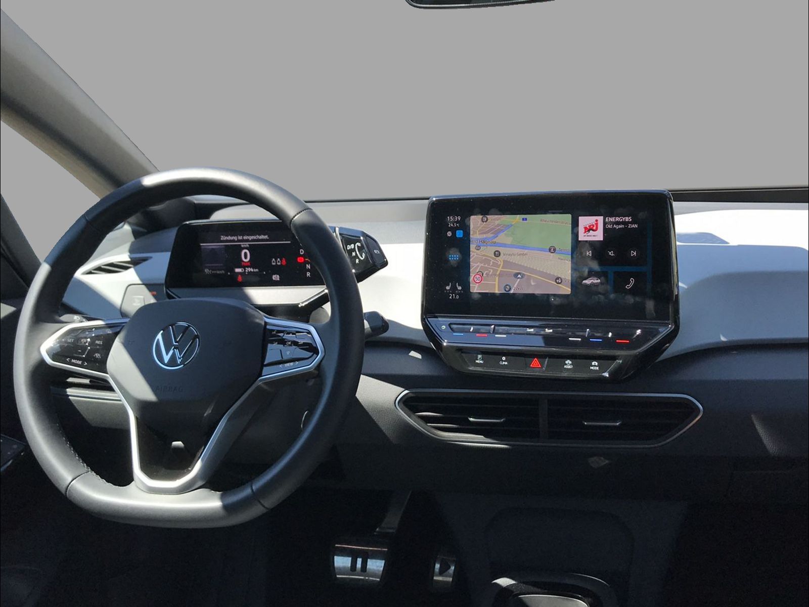 VW ID.3 Pro Performance 58 kWh Tech-image-5
