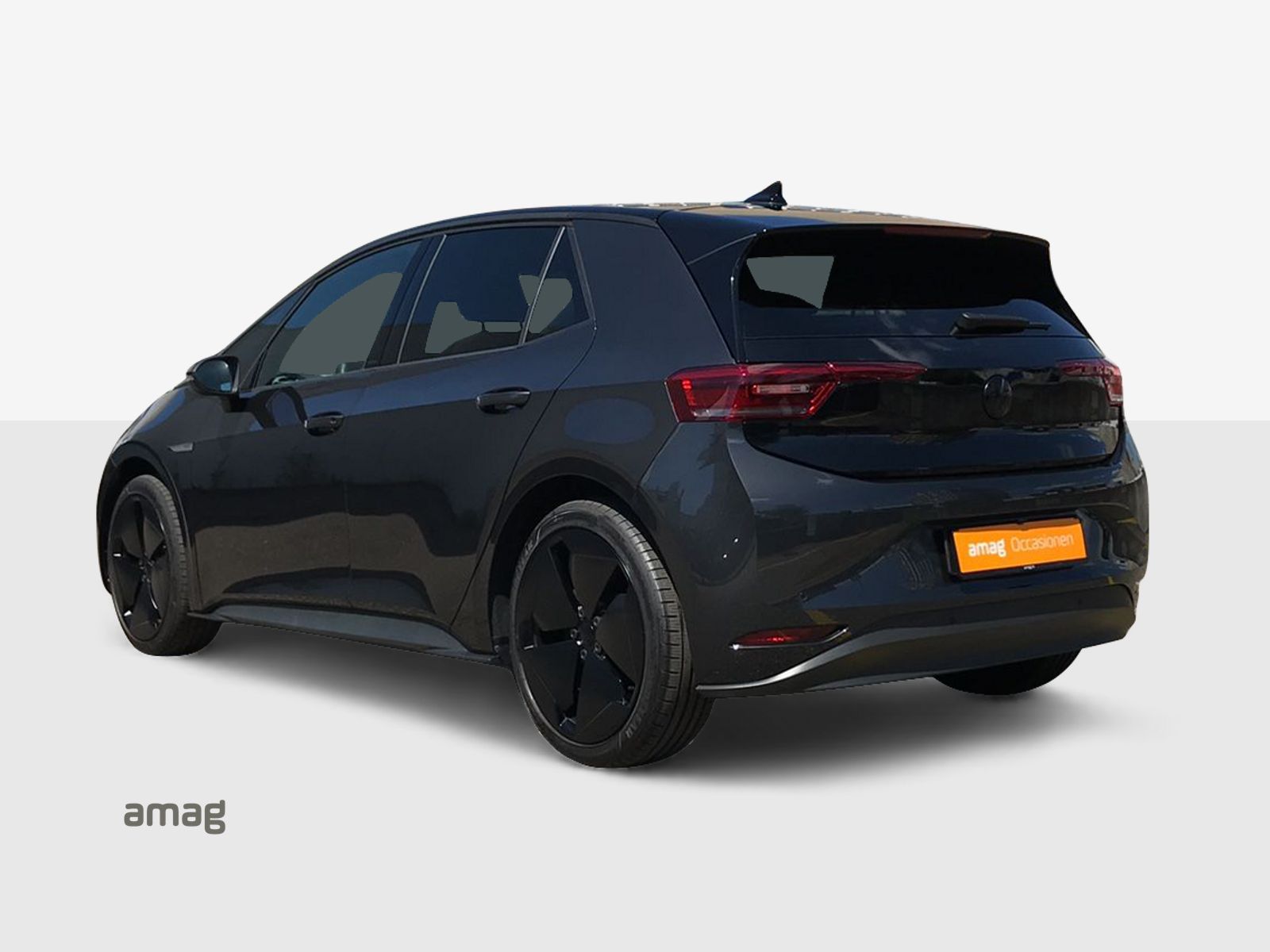 VW ID.3 Pro Performance 58 kWh Tech-image-2
