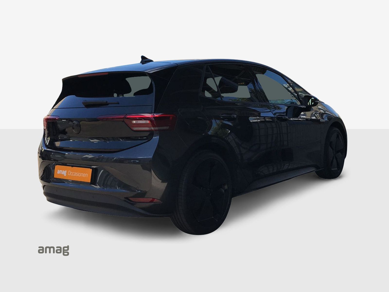 VW ID.3 Pro Performance 58 kWh Tech-image-3