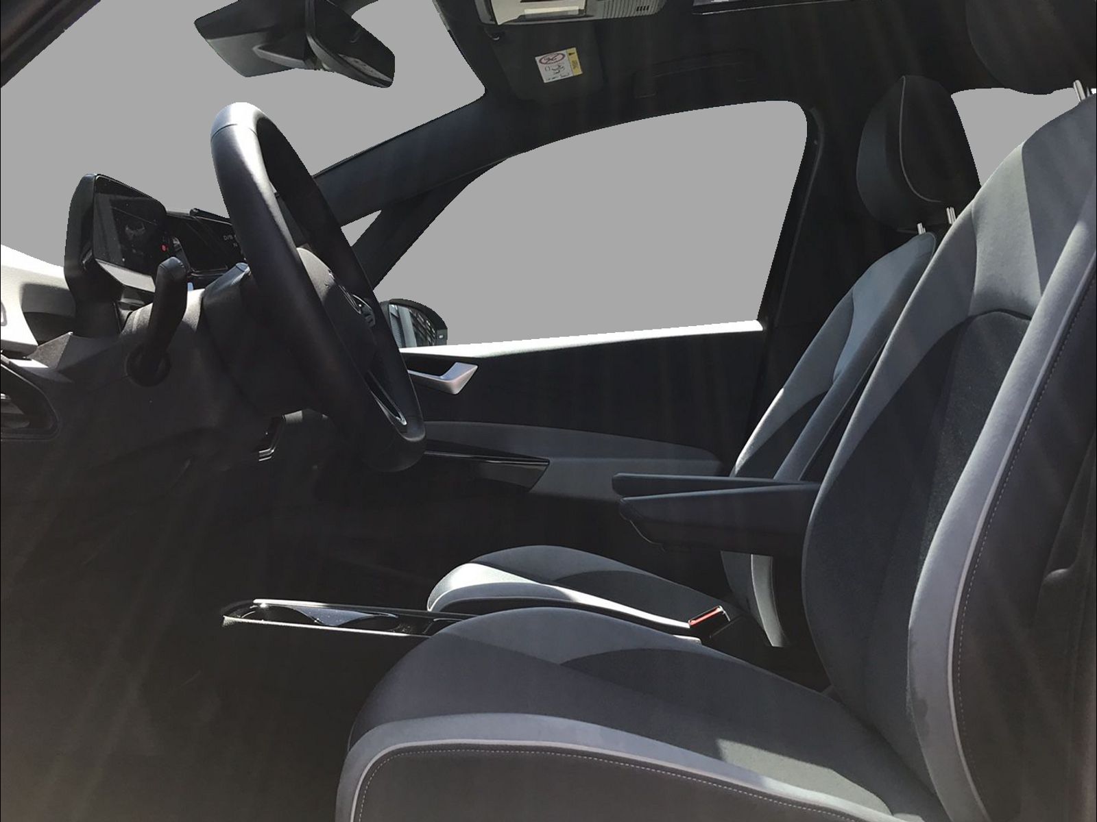 VW ID.3 Pro Performance 58 kWh Tech-image-4