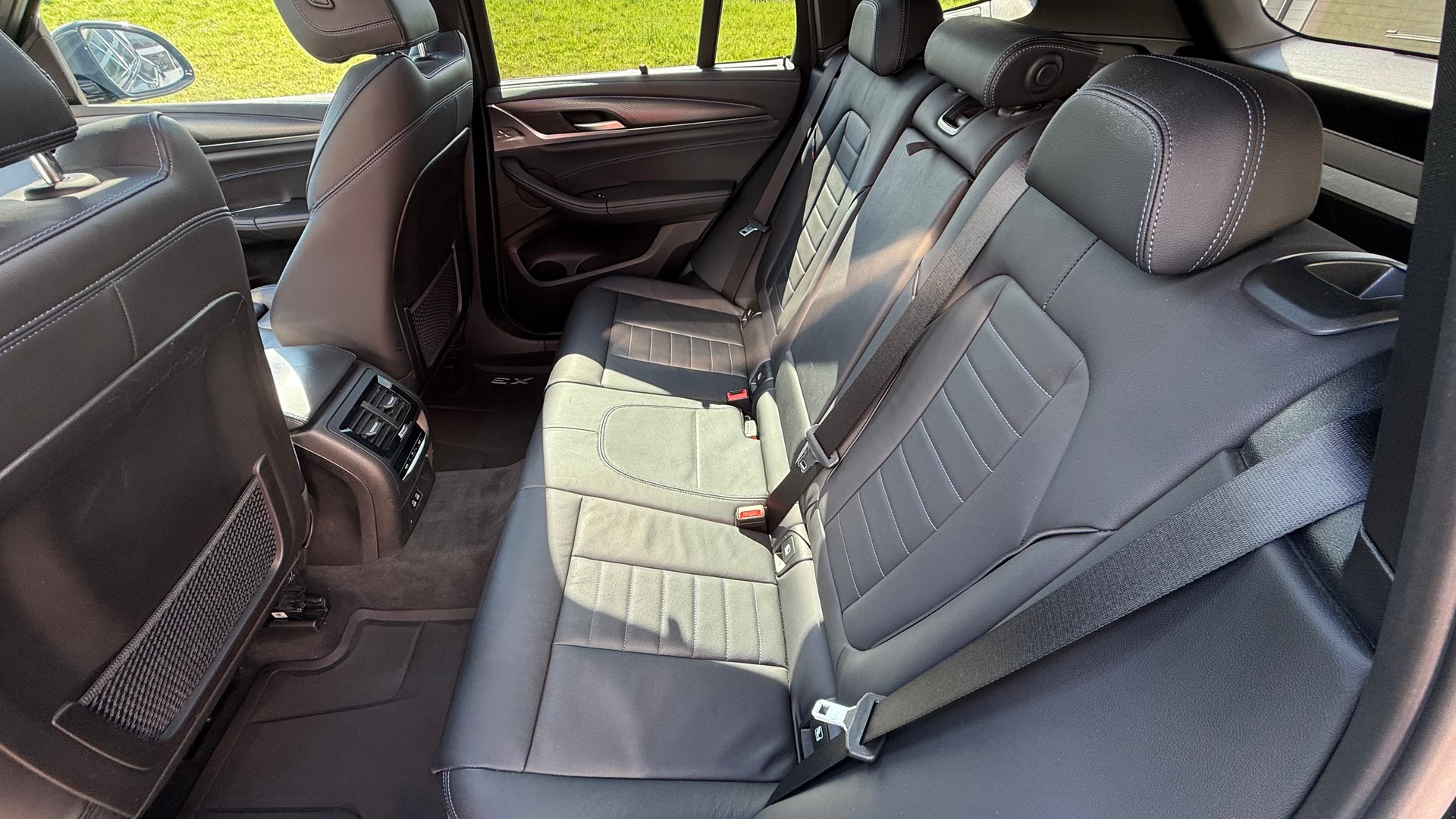 BMW X3 xDrive 30e M Sport-image-14