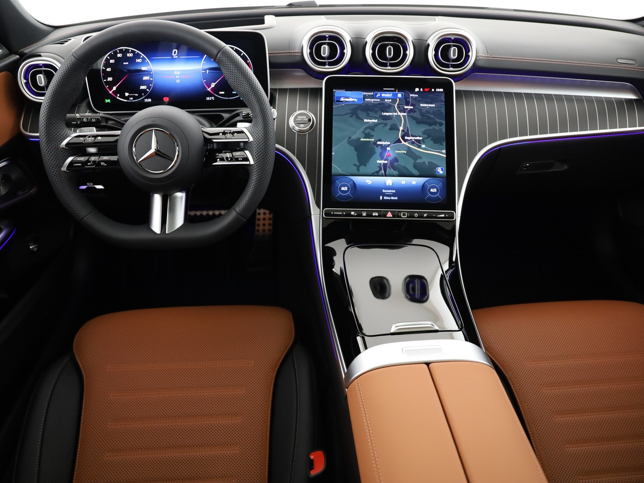 MERCEDES-BENZ C 220 d T 4 Matic-image-6