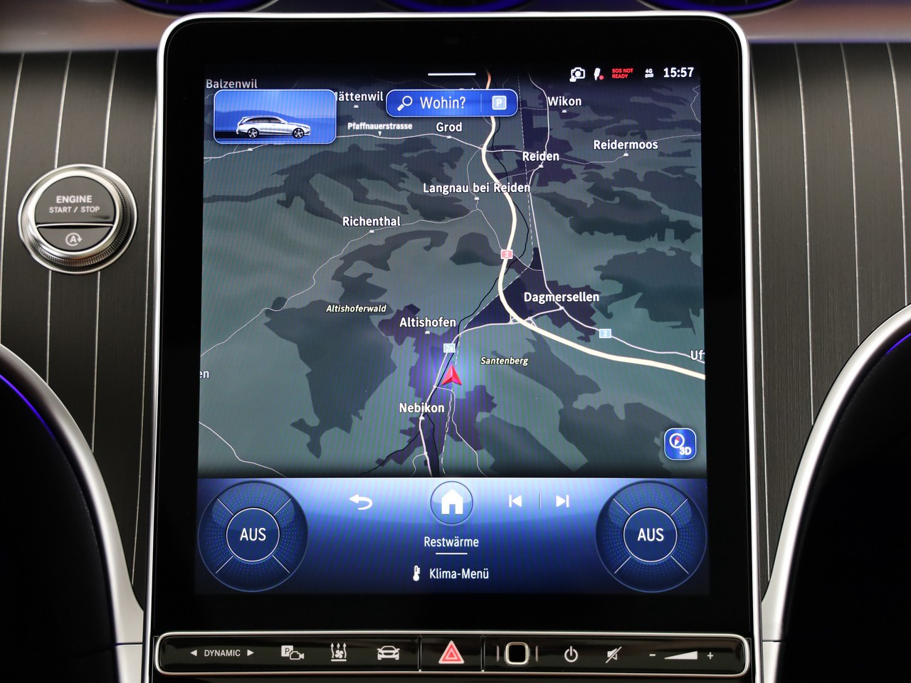 MERCEDES-BENZ C 220 d T 4 Matic-image-15
