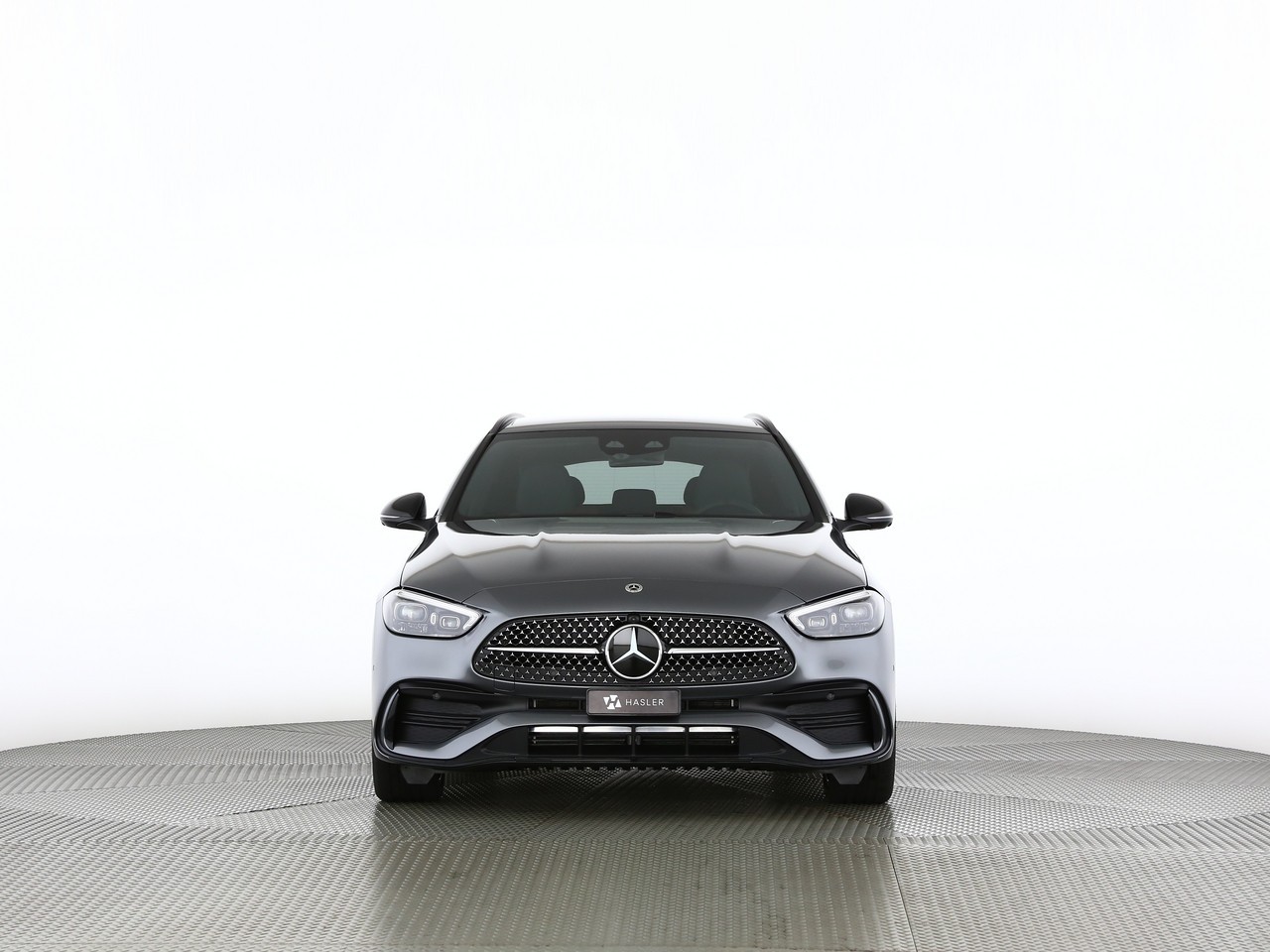 MERCEDES-BENZ C 220 d T 4 Matic-image-1