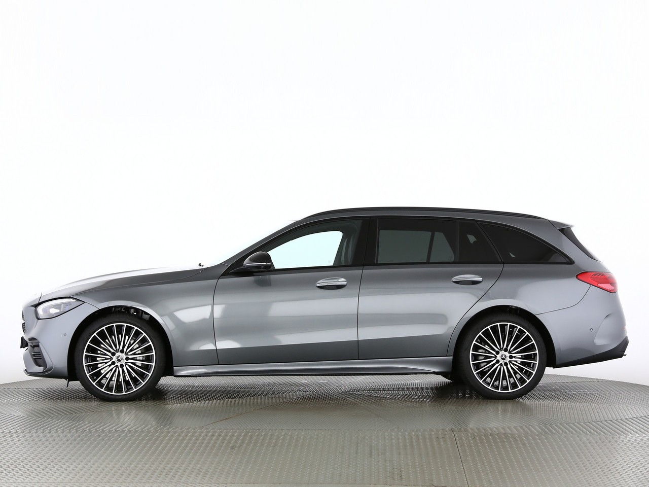 MERCEDES-BENZ C 220 d T 4 Matic-image-2