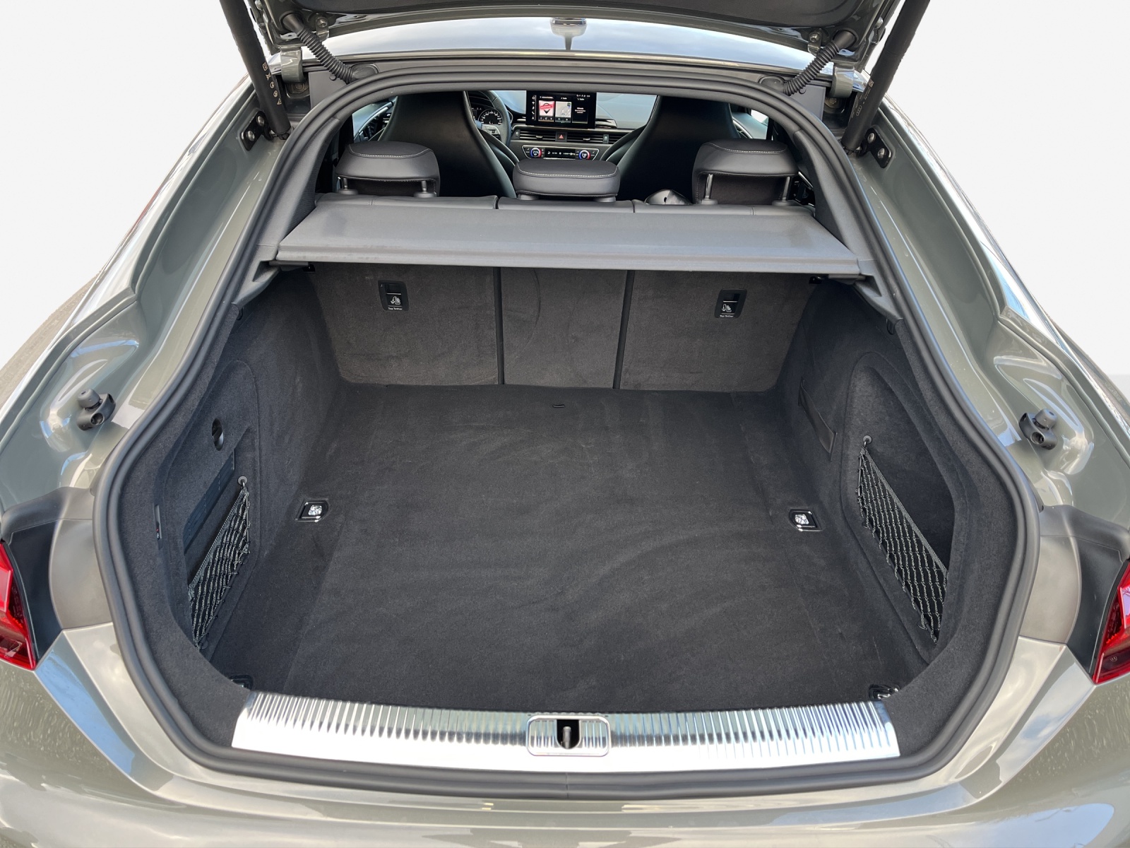 AUDI A5 Sportback 40 TDI S-Line quattro S-tronic-image-12