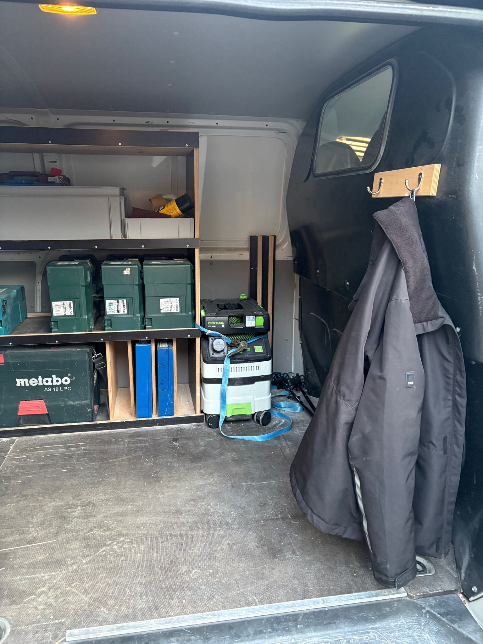 VW T6 2.0 TDI 4 Motion-image-5