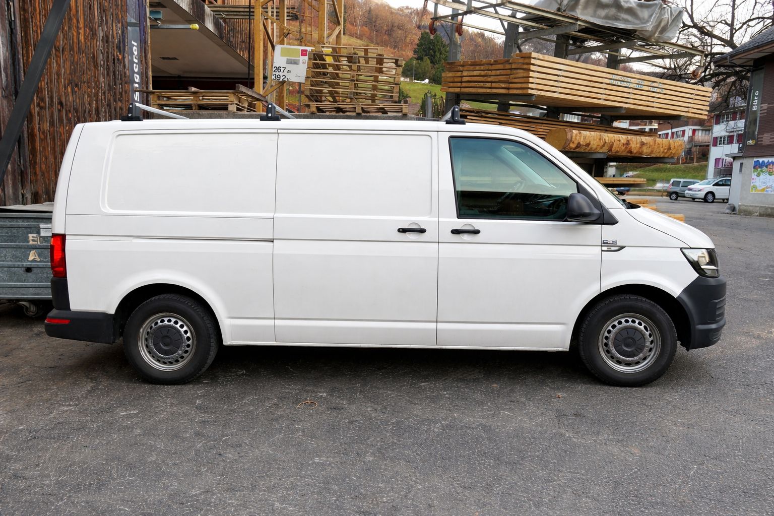 VW T6 2.0 TDI 4 Motion-image-0