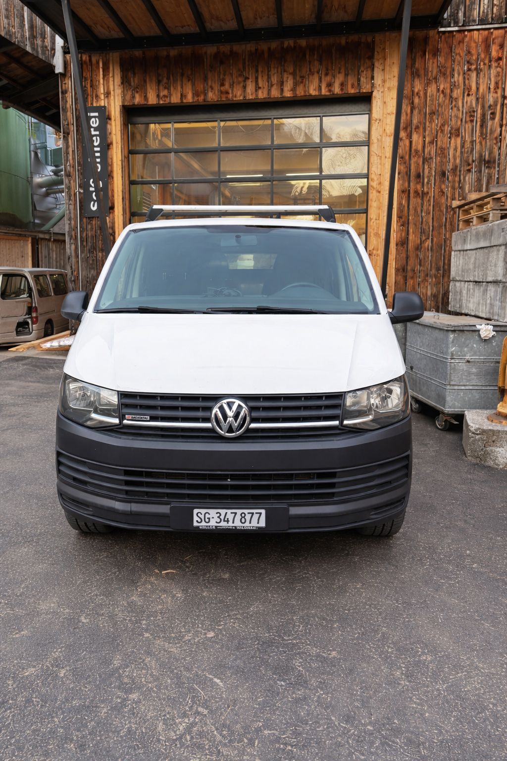 VW T6 2.0 TDI 4 Motion-image-1