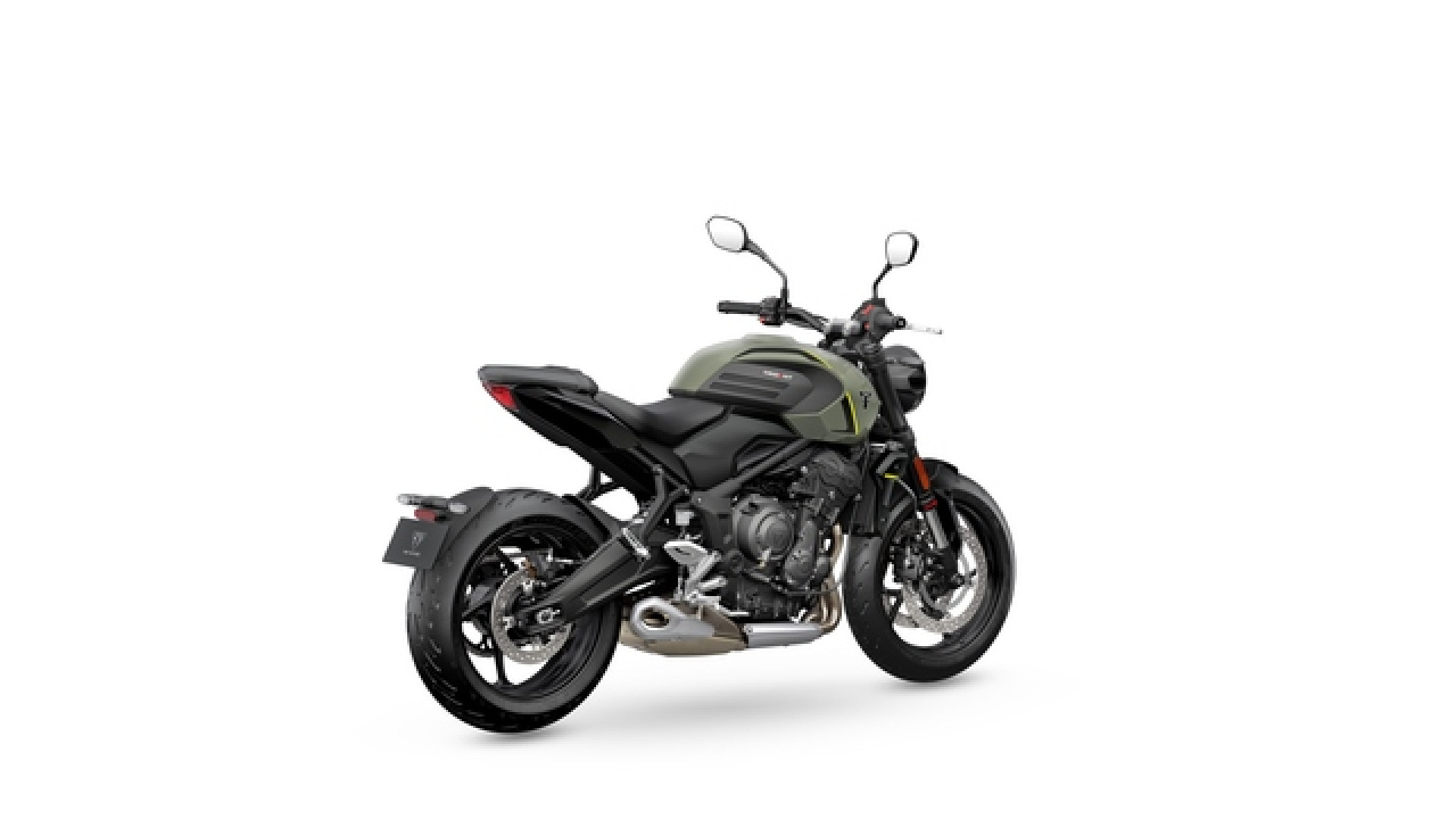 TRIUMPH Trident 660-image-4