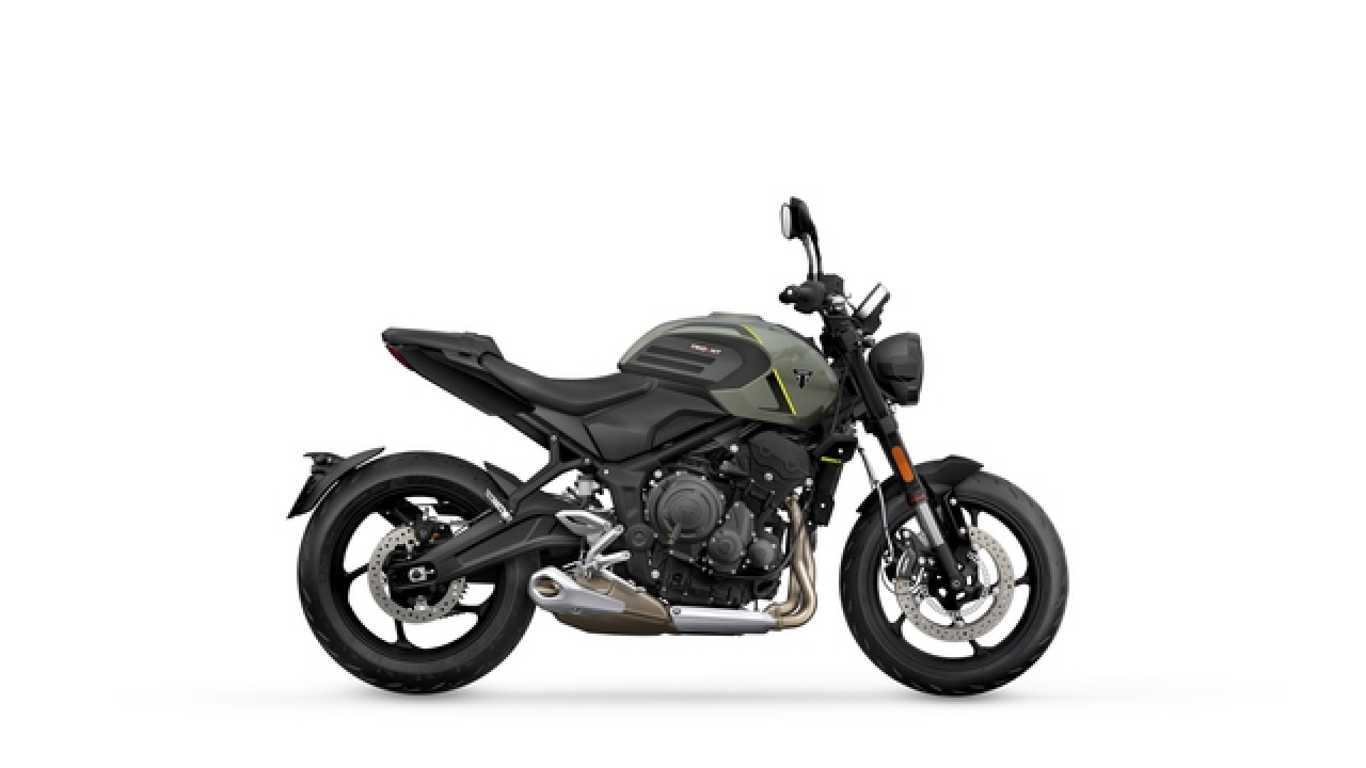 TRIUMPH Trident 660-image-5