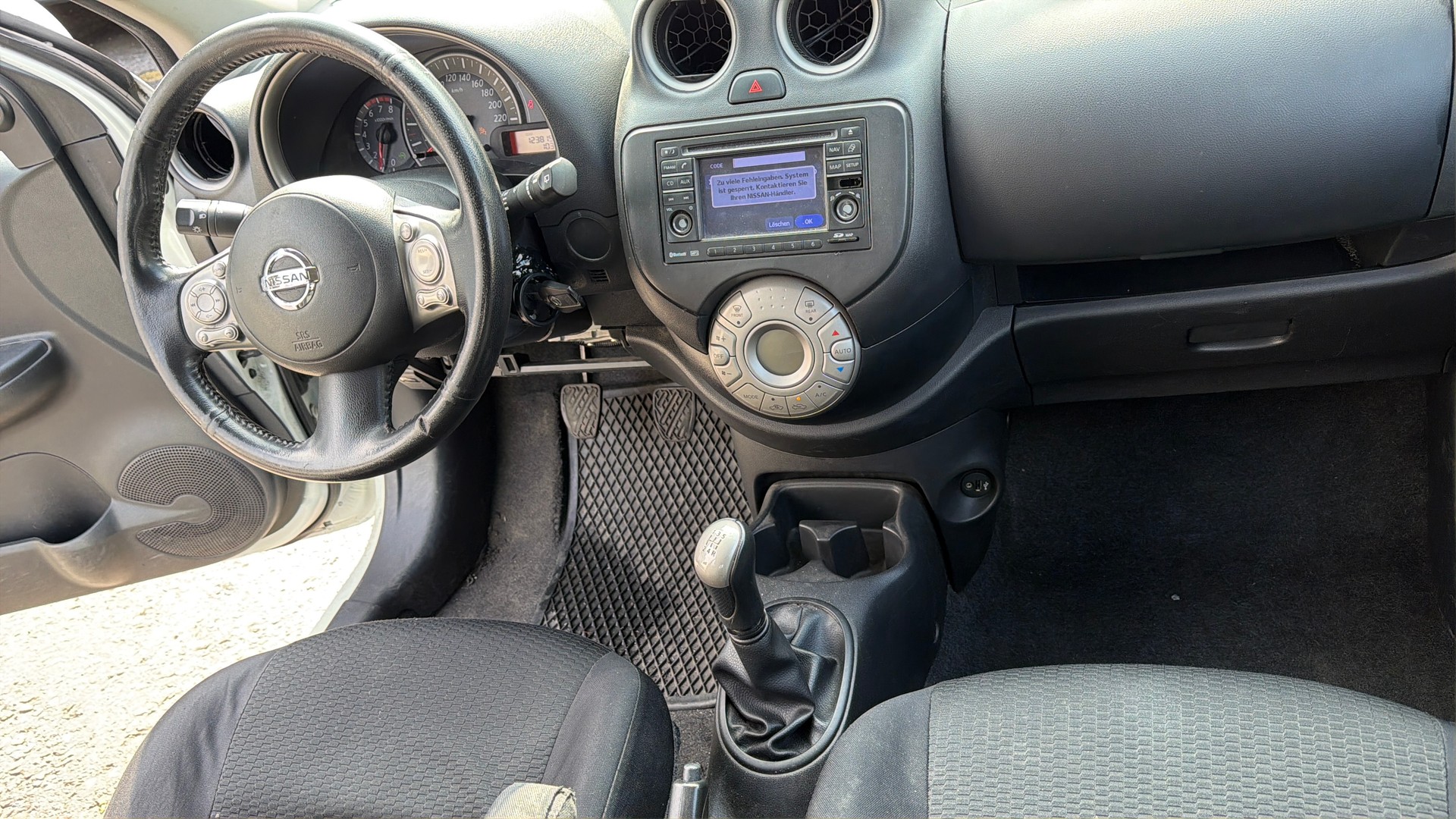 NISSAN Micra 1.2 DIG-S acenta-image-6