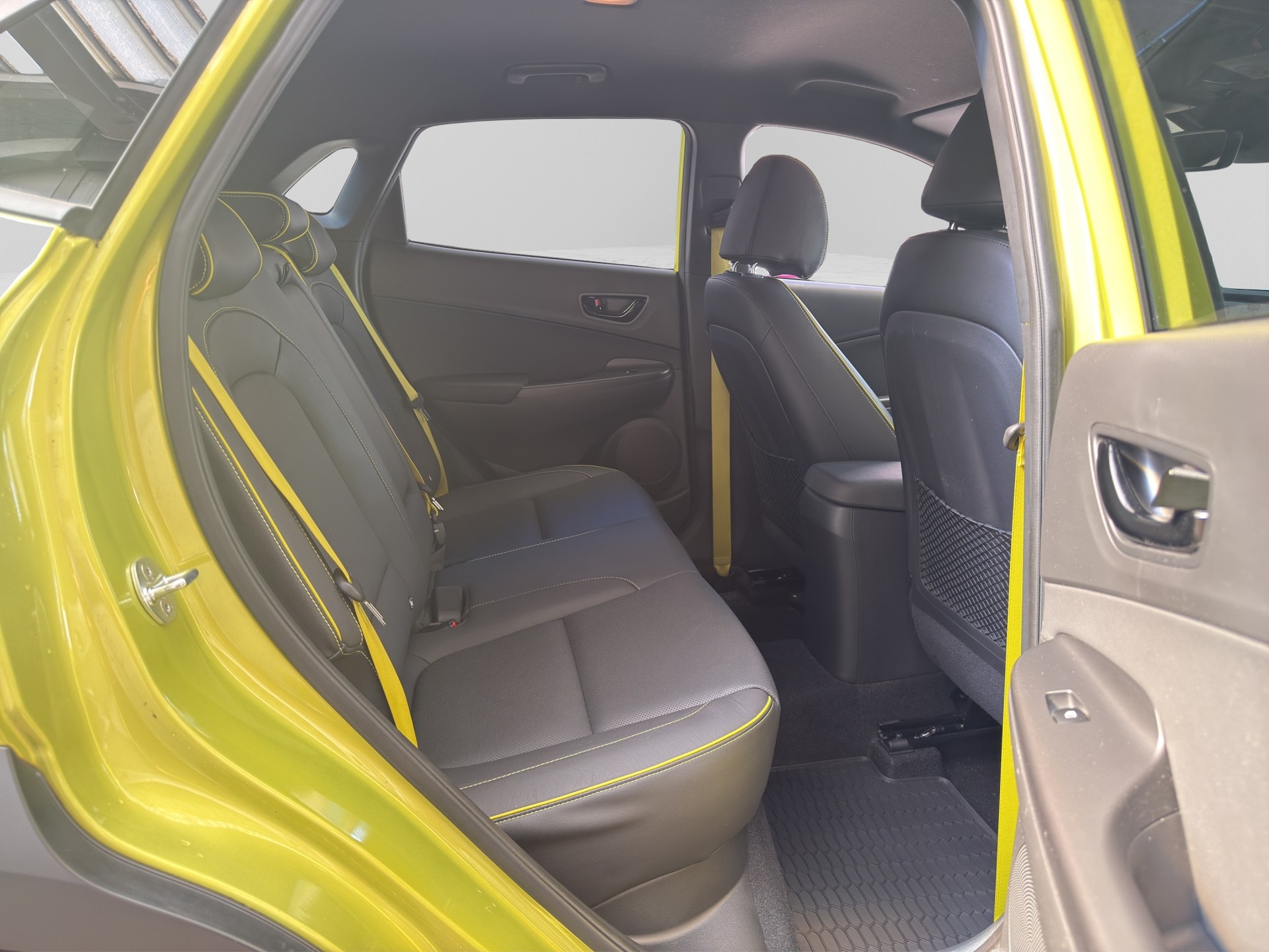 HYUNDAI Kona 1.6 CRDI Vertex 4WD-image-19