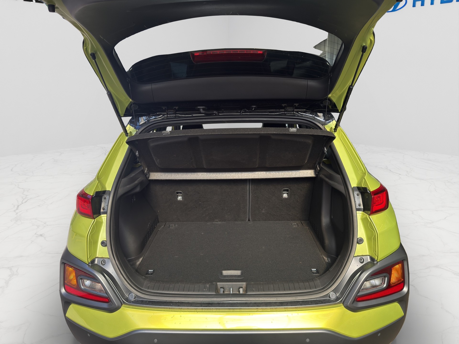 HYUNDAI Kona 1.6 CRDI Vertex 4WD-image-6