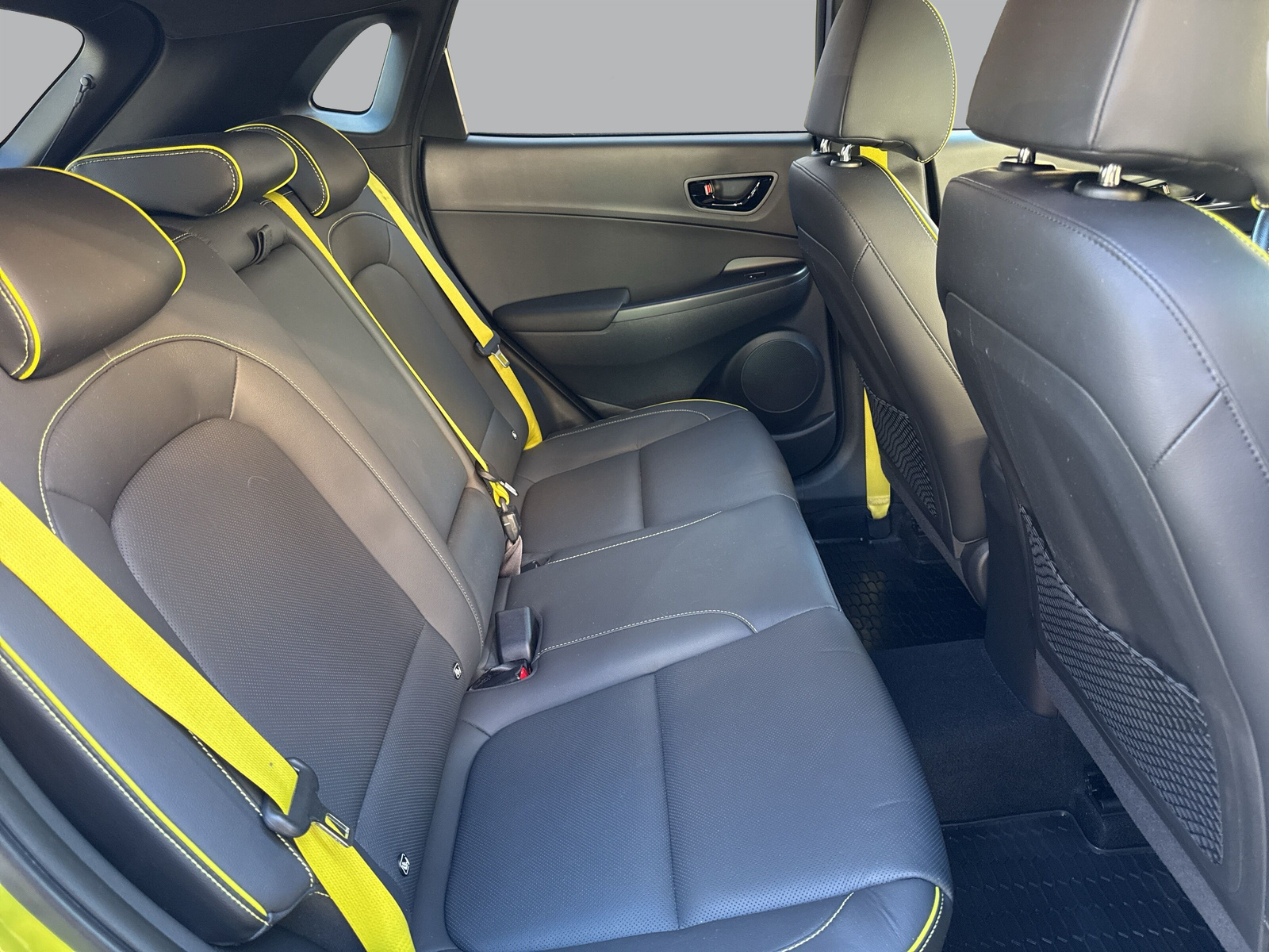 HYUNDAI Kona 1.6 CRDI Vertex 4WD-image-12