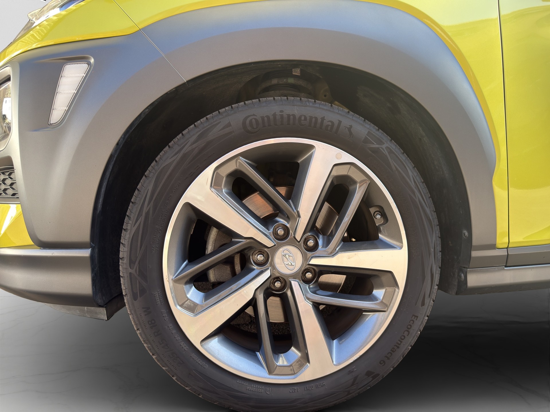 HYUNDAI Kona 1.6 CRDI Vertex 4WD-image-21