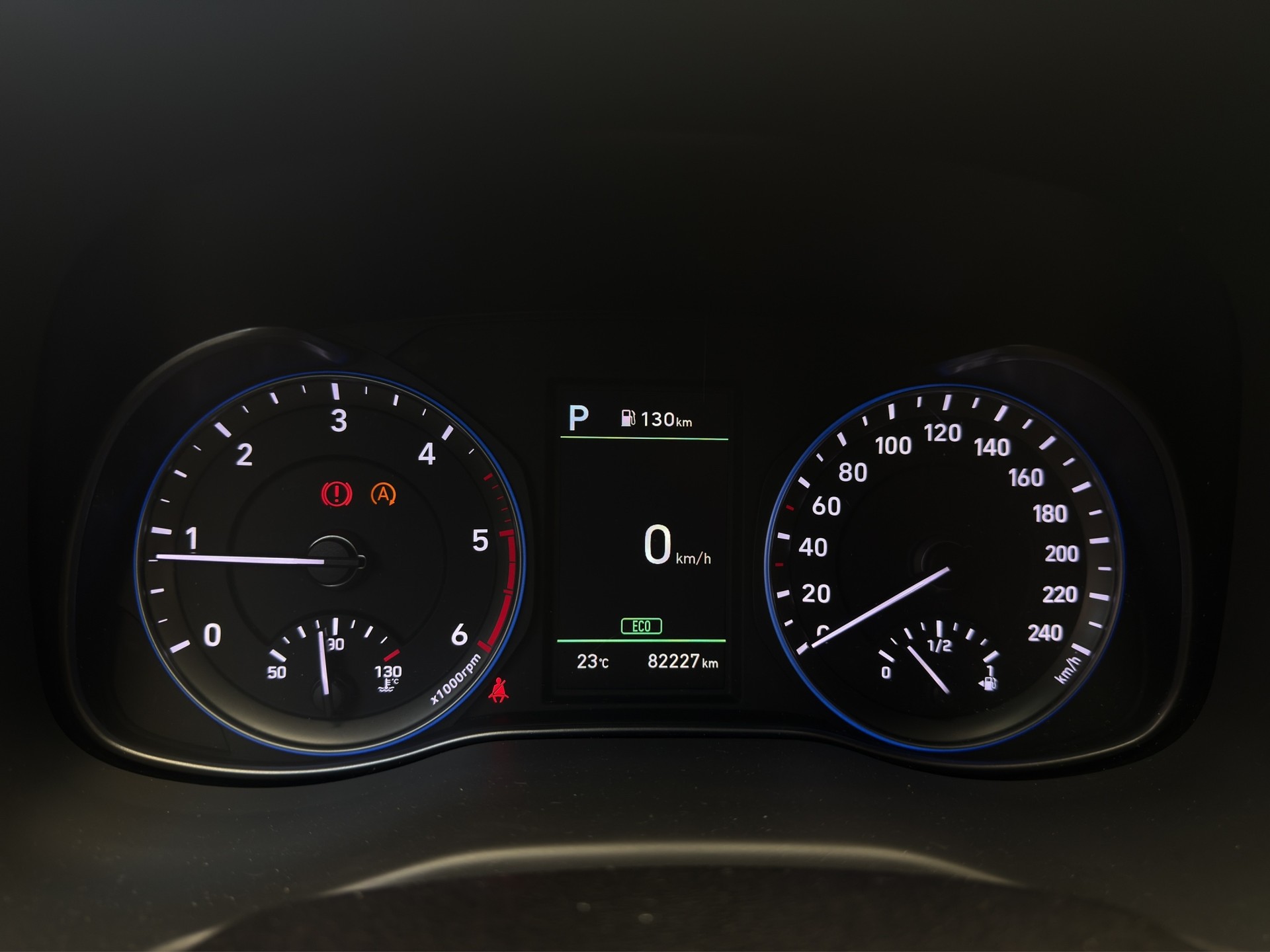 HYUNDAI Kona 1.6 CRDI Vertex 4WD-image-13
