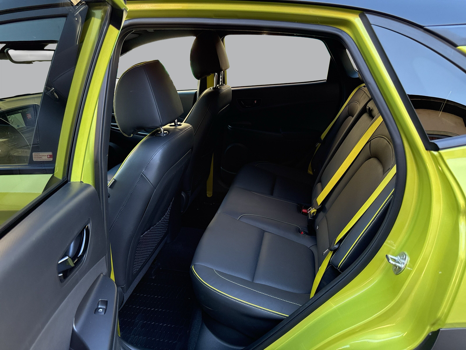 HYUNDAI Kona 1.6 CRDI Vertex 4WD-image-14