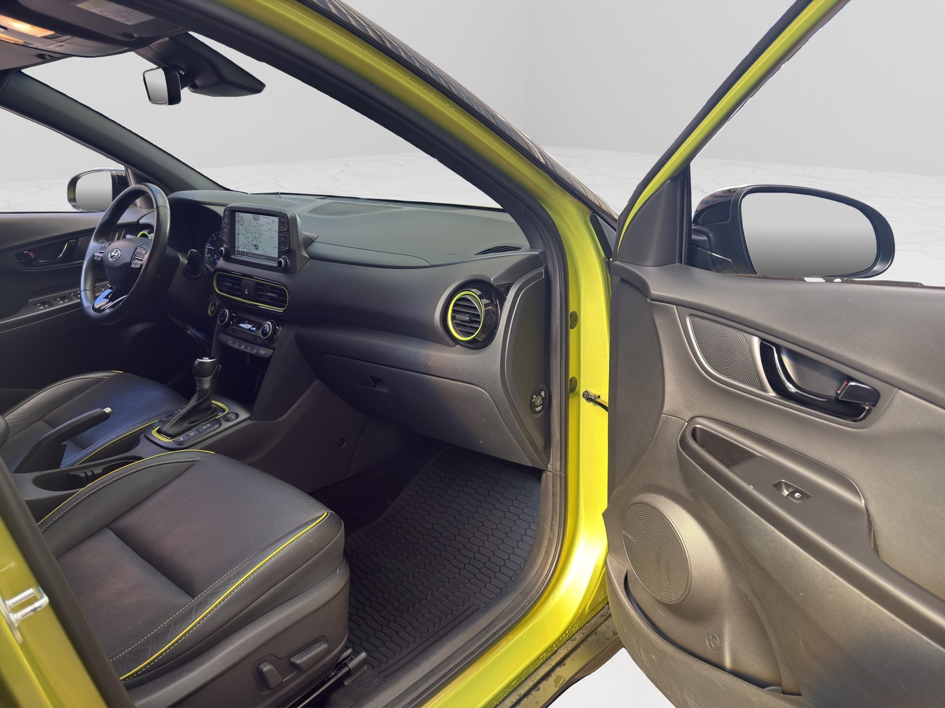 HYUNDAI Kona 1.6 CRDI Vertex 4WD-image-16