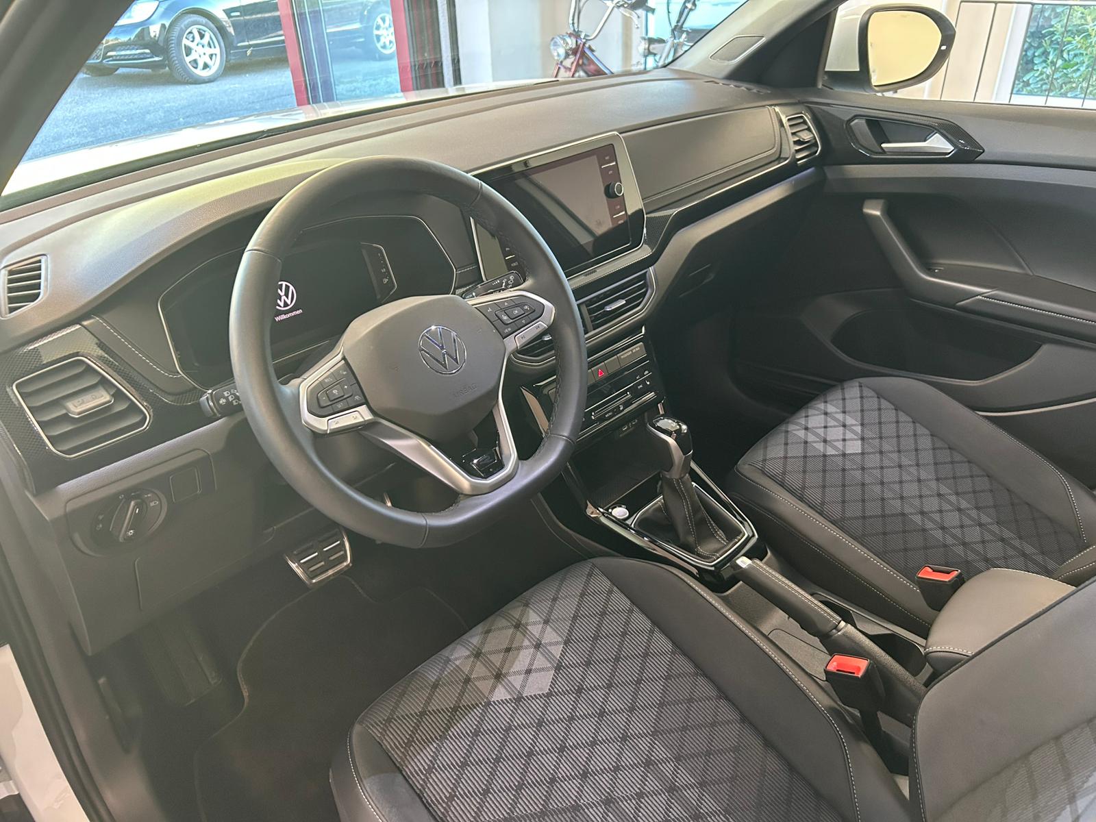 VW T-Cross 1.5 TSI R-Line DSG-image-8