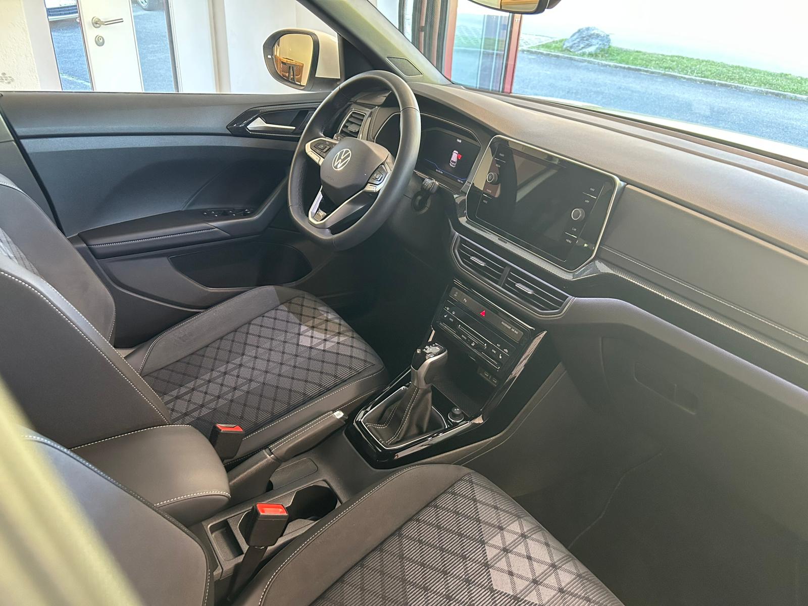 VW T-Cross 1.5 TSI R-Line DSG-image-6