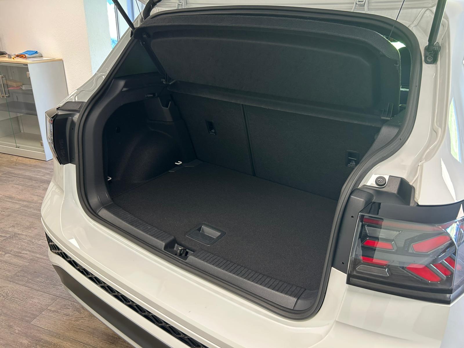 VW T-Cross 1.5 TSI R-Line DSG-image-9