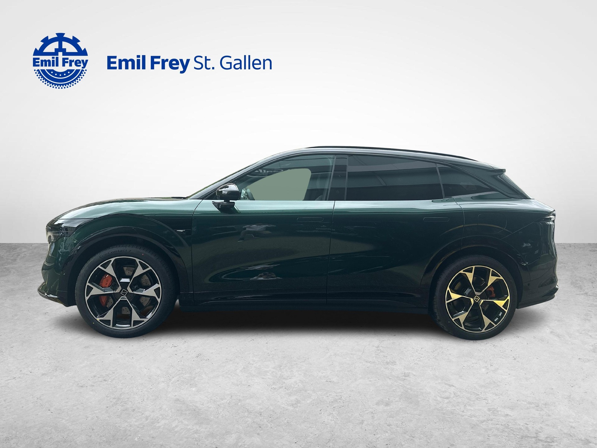 ZEEKR 7X Privilege AWD-showroom-element-1