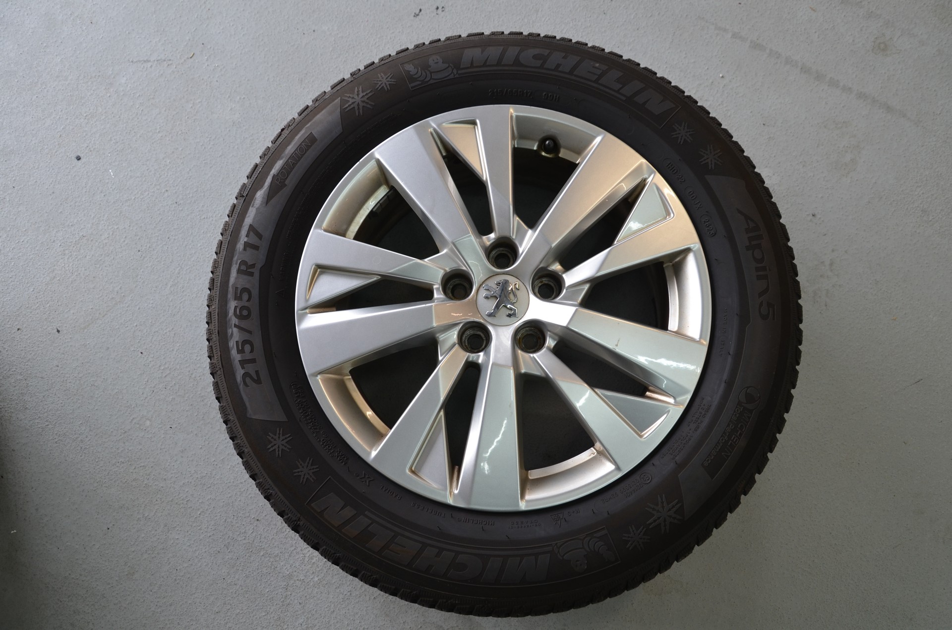 PEUGEOT 3008 2.0 BlueHDi GT Line*Frisch ab MFK,1 Jahr oder 20000km Garantie auf Motor und Getriebe*-image-12