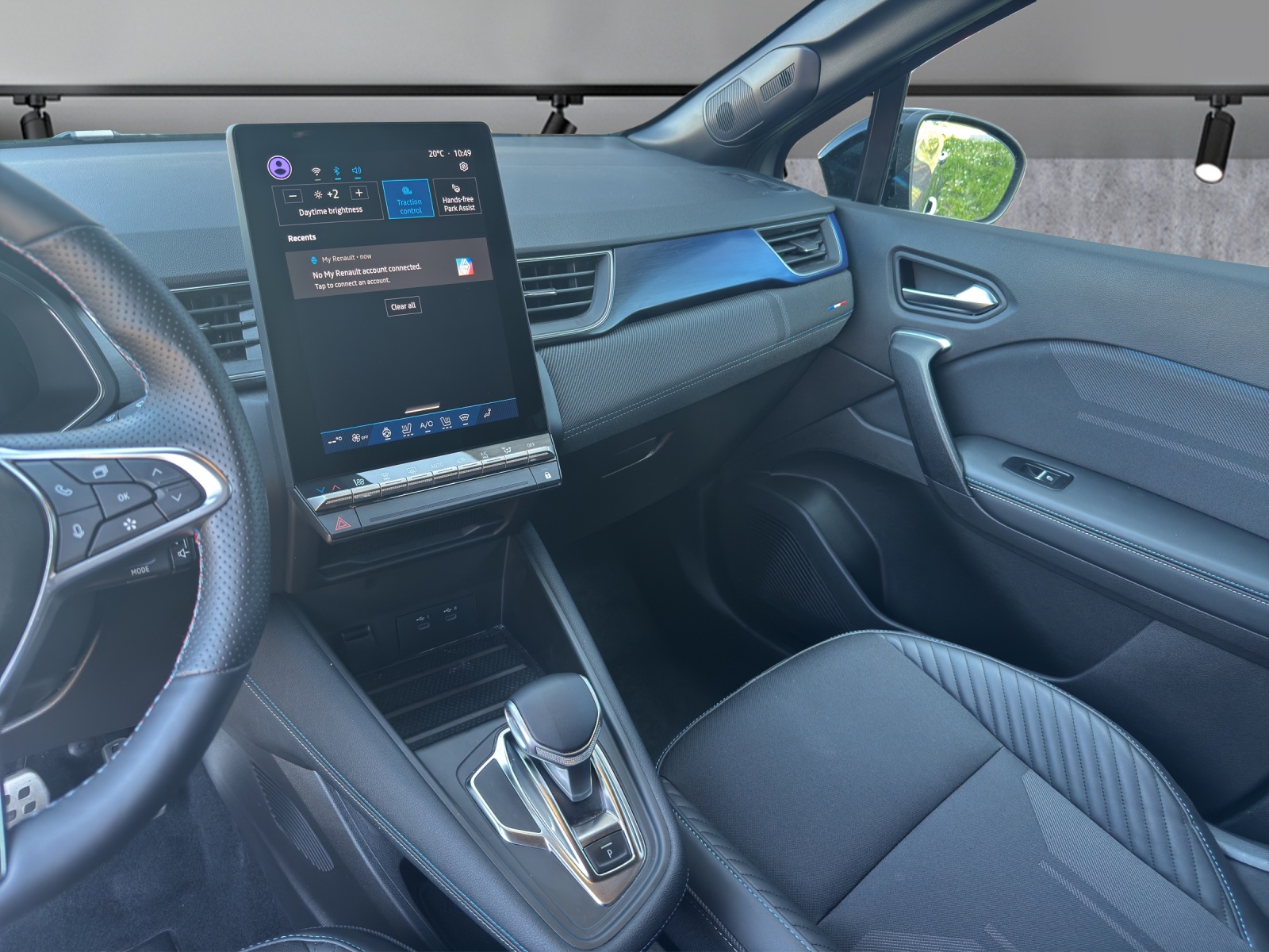 RENAULT Symbioz 1.6 E-Tech Esprit Alpine-image-3