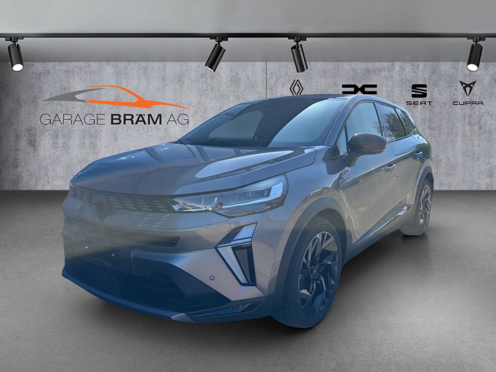 RENAULT Symbioz 1.6 E-Tech Esprit Alpine-image-0