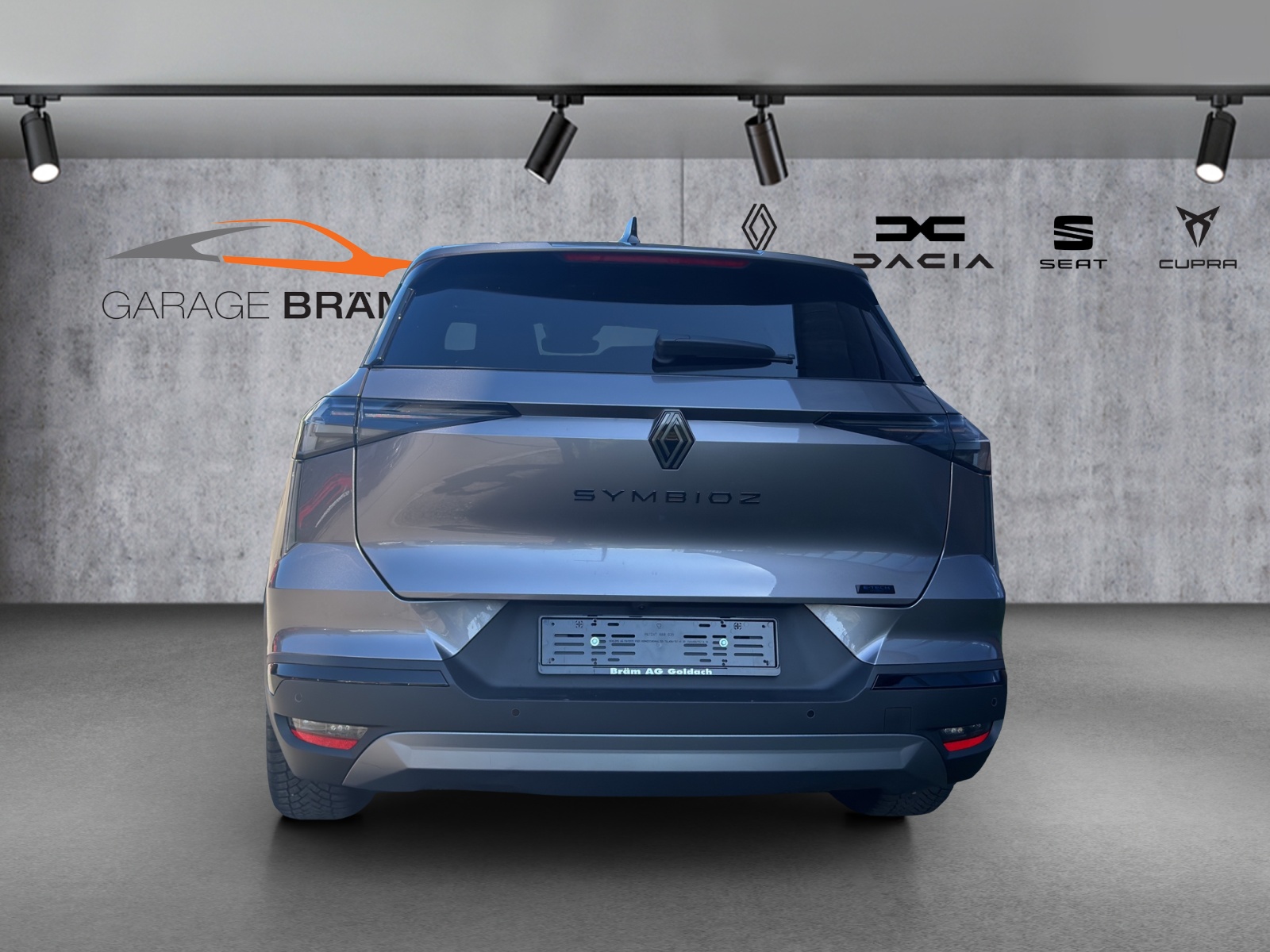 RENAULT Symbioz 1.6 E-Tech Esprit Alpine-image-8