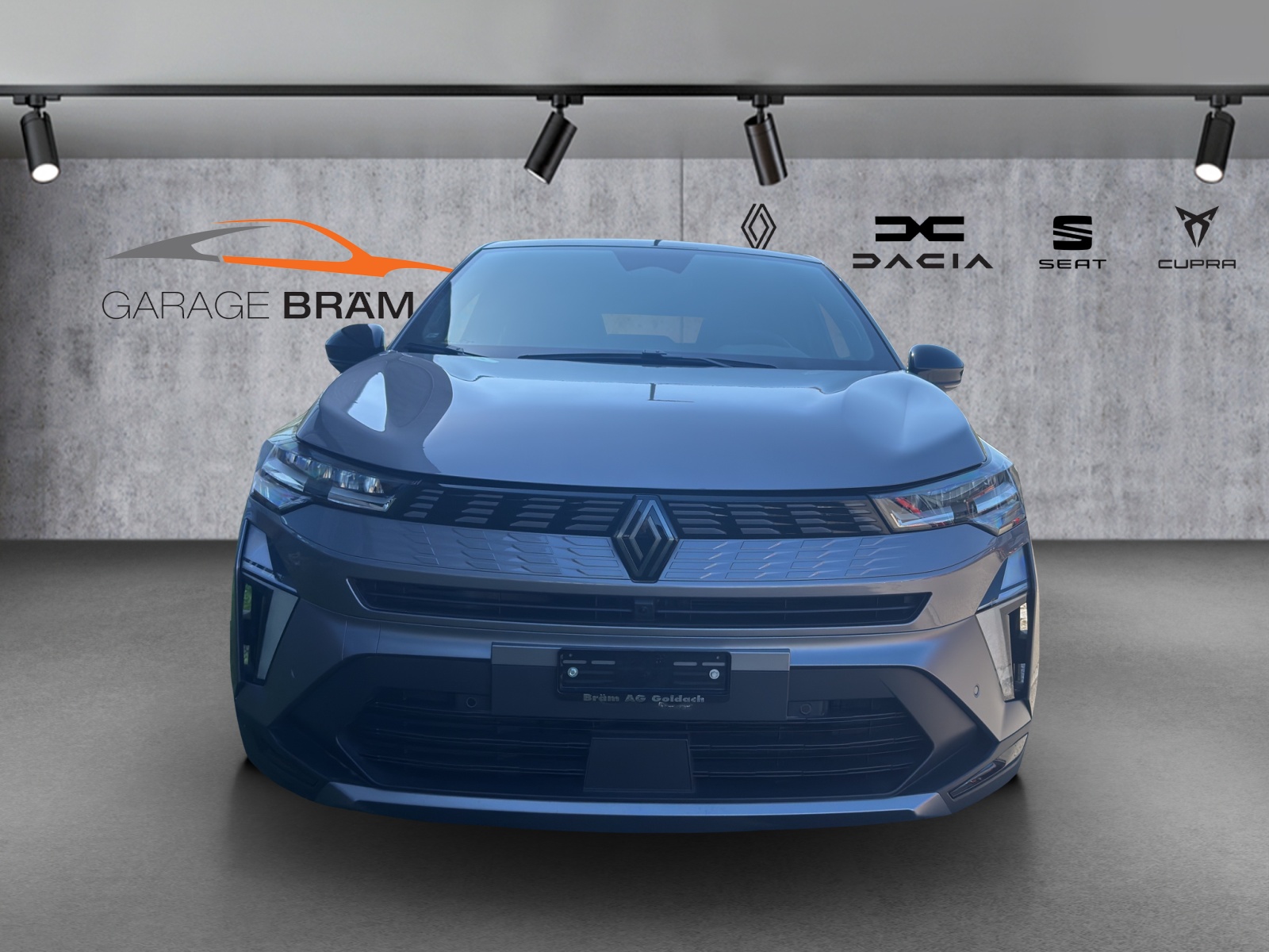 RENAULT Symbioz 1.6 E-Tech Esprit Alpine-image-1