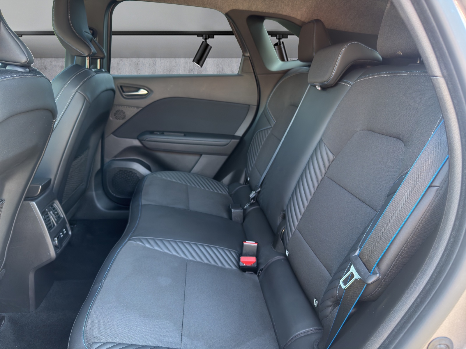 RENAULT Symbioz 1.6 E-Tech Esprit Alpine-image-4