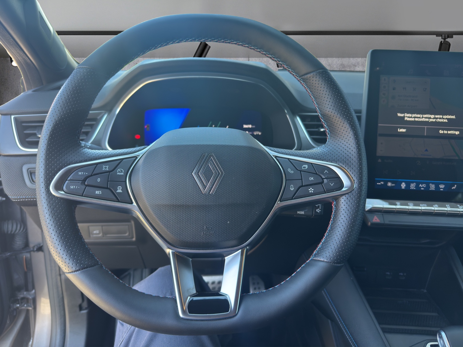 RENAULT Symbioz 1.6 E-Tech Esprit Alpine-image-10