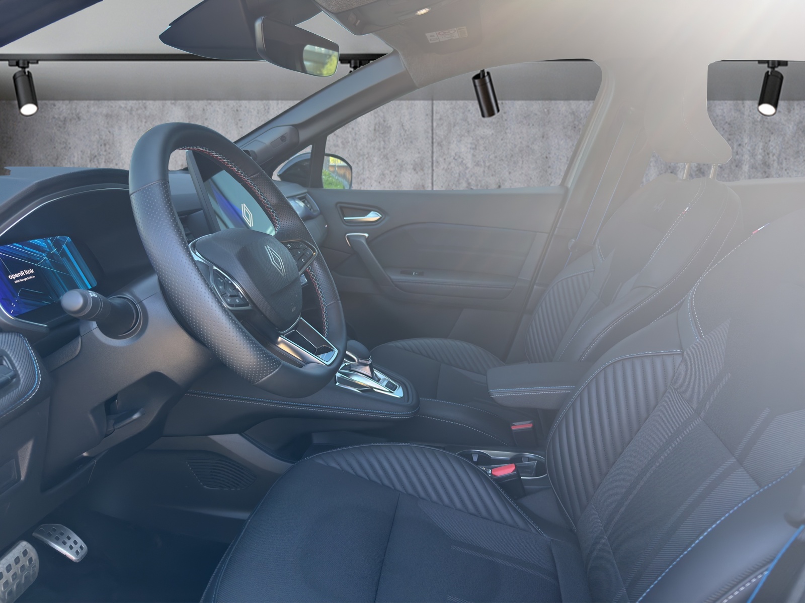 RENAULT Symbioz 1.6 E-Tech Esprit Alpine-image-9
