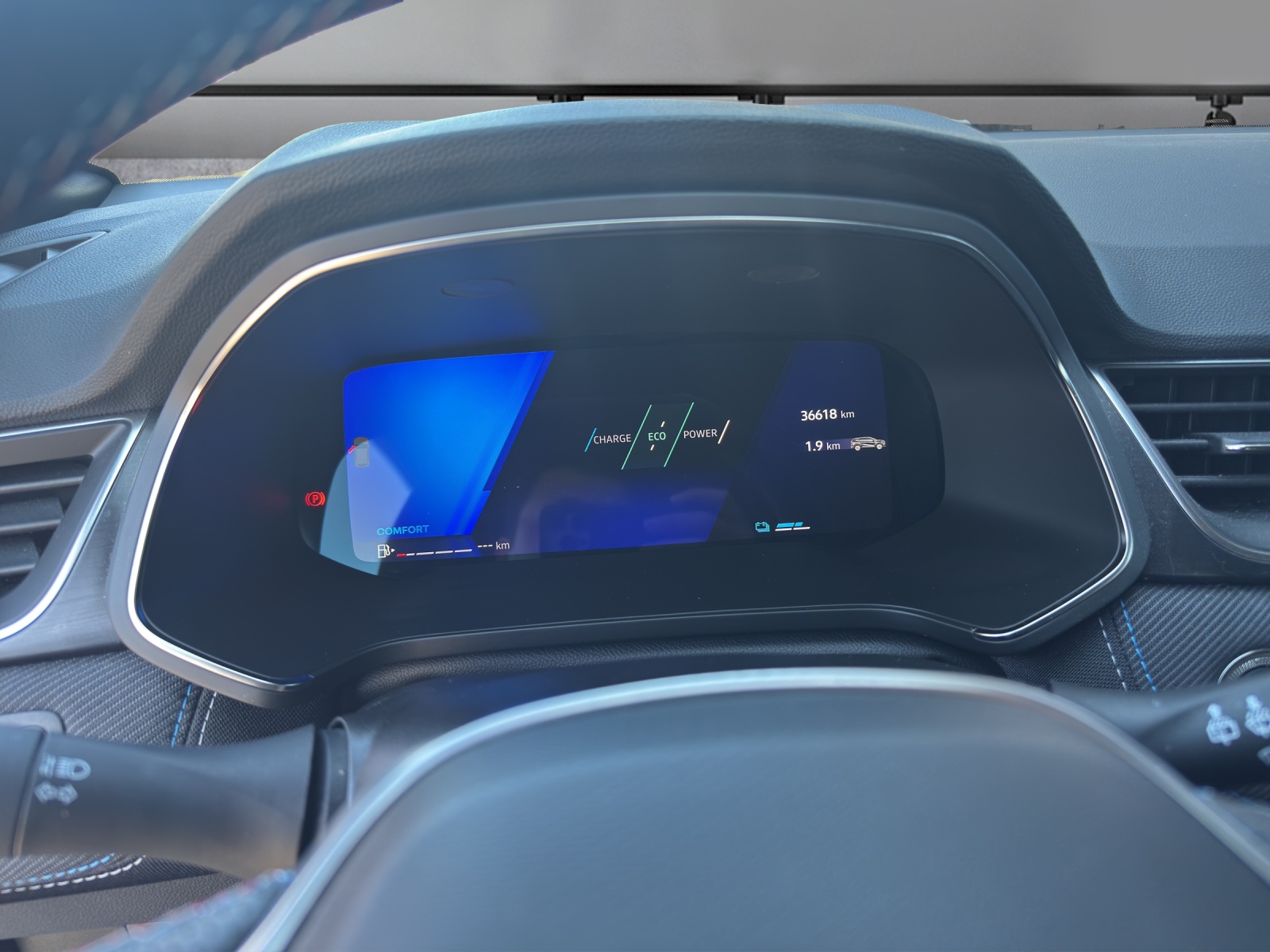 RENAULT Symbioz 1.6 E-Tech Esprit Alpine-image-11