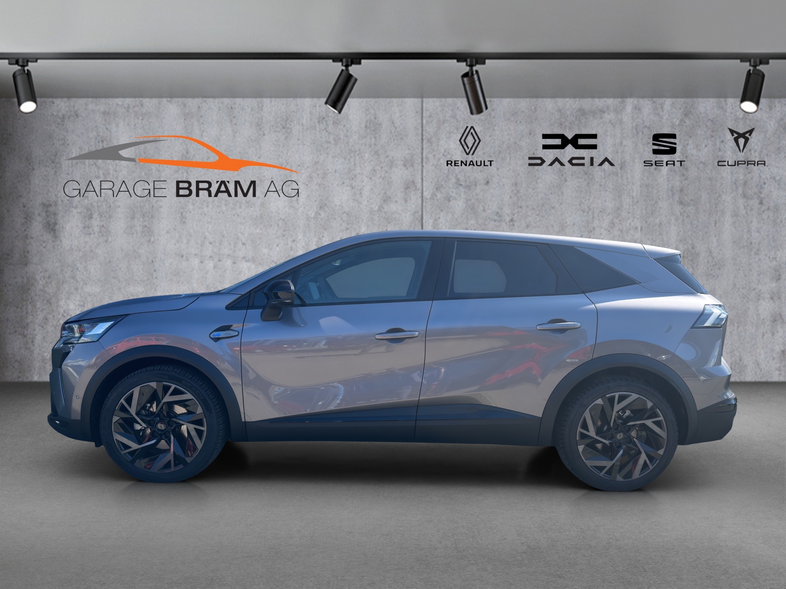 RENAULT Symbioz 1.6 E-Tech Esprit Alpine-image-6