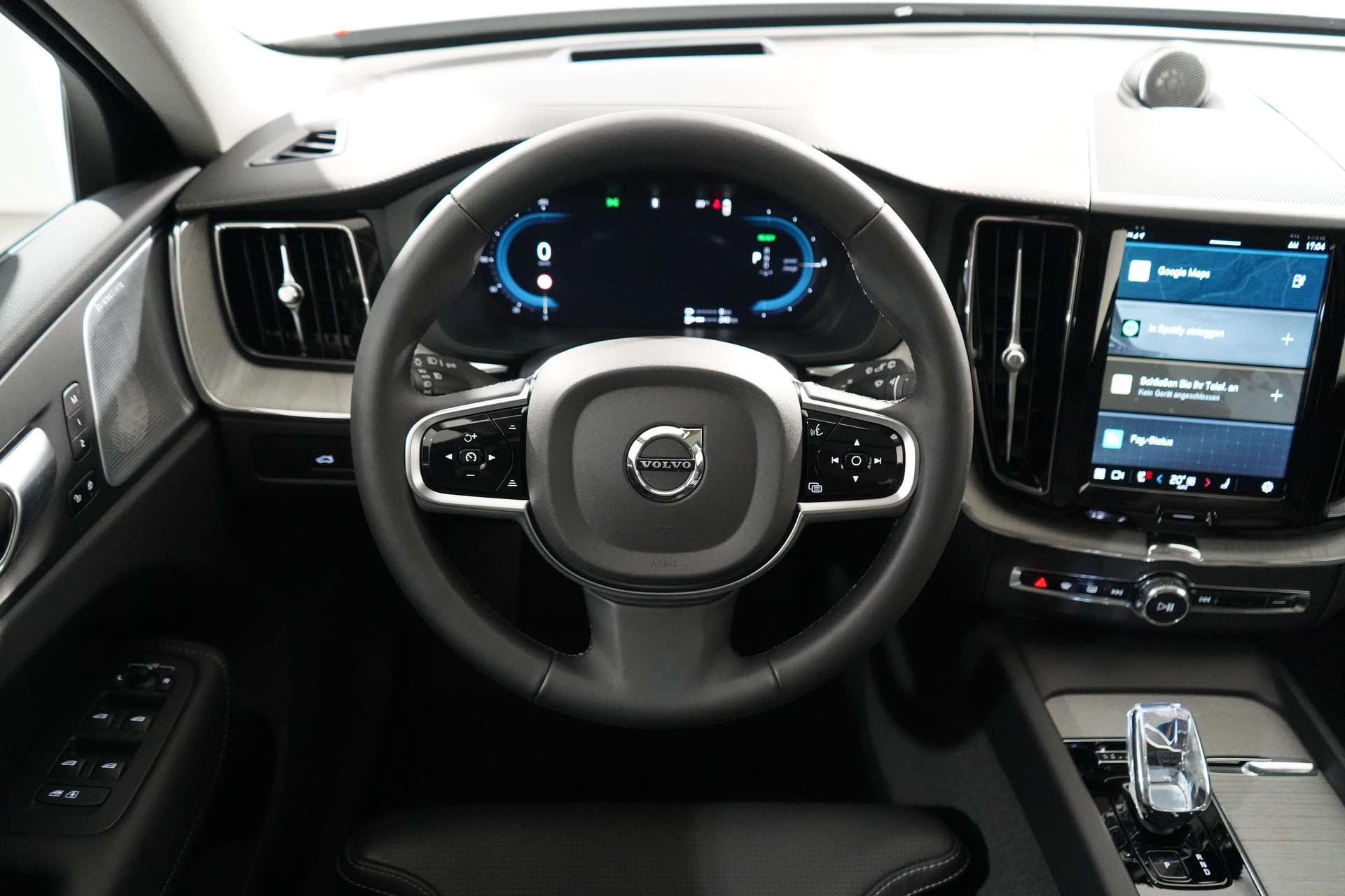 VOLVO XC60 2.0 T8 TE XCLUSIVE Ultra Dark eAWD-image-7