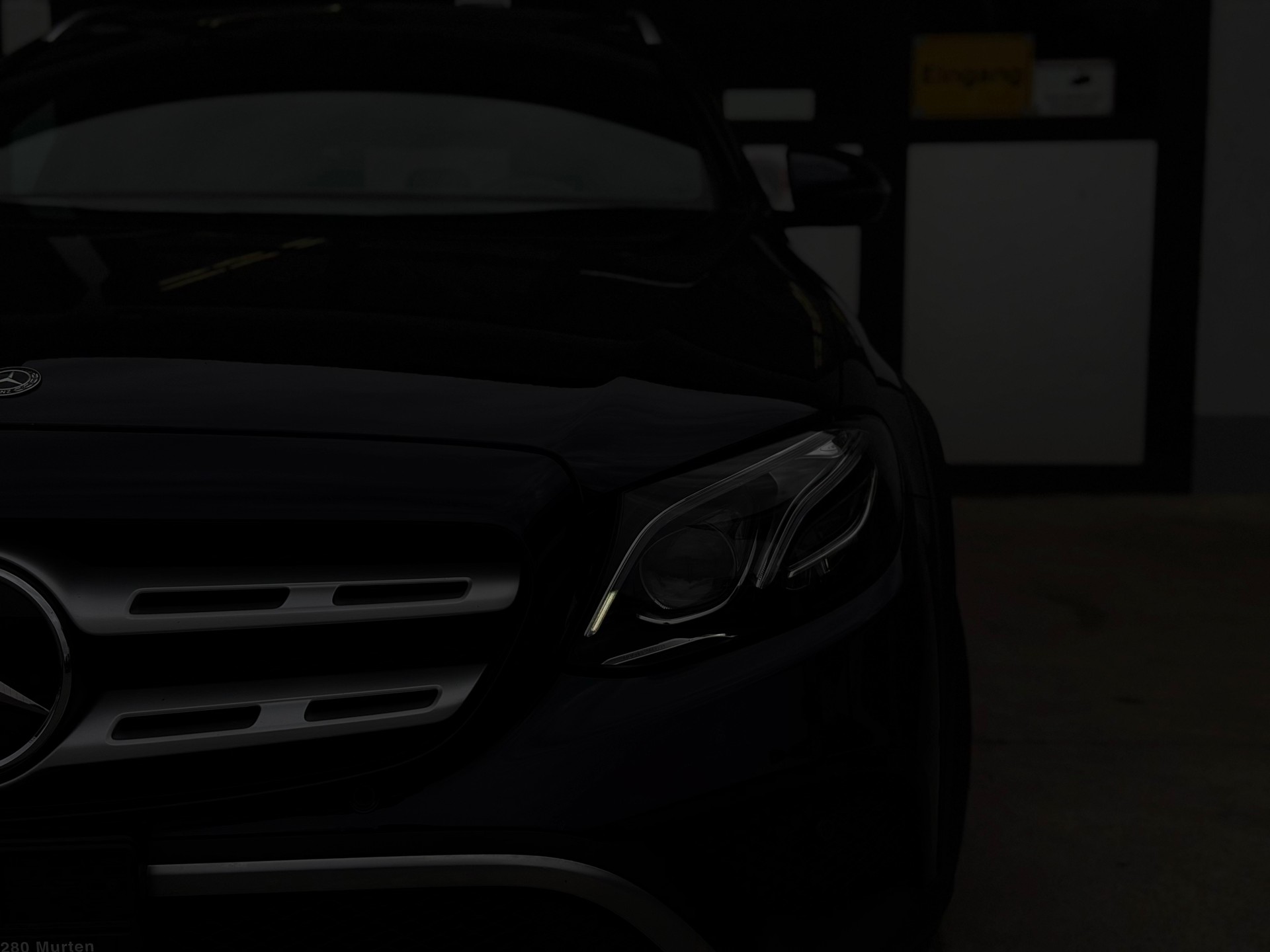 MERCEDES-BENZ E 220 d All-Terrain AHK 2.1T Avantgarde 4Matic 9G-Tronic-image-9