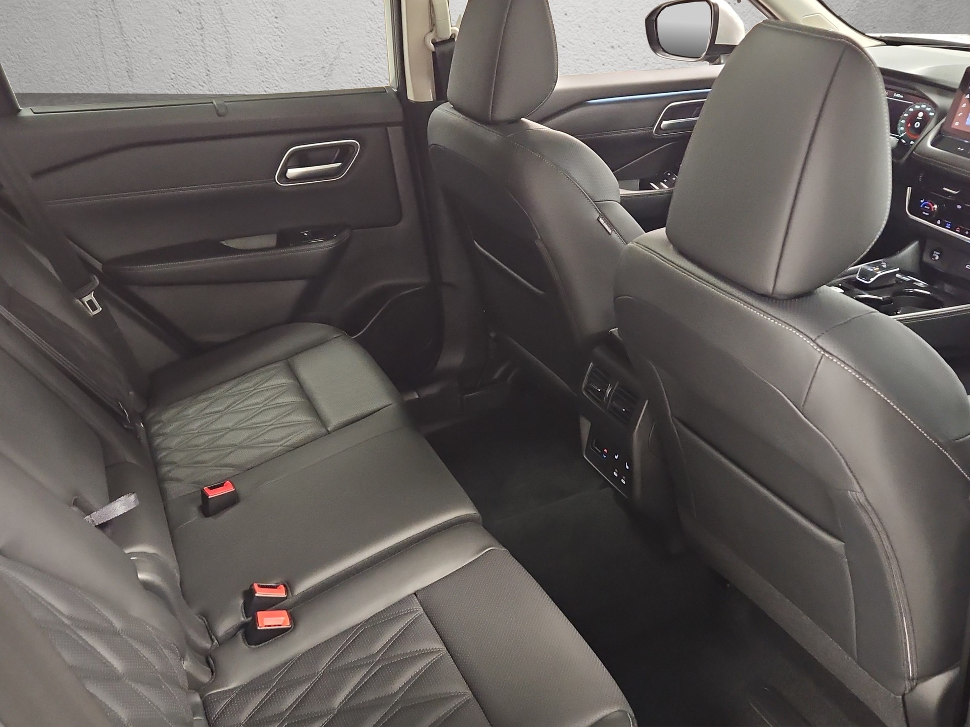 NISSAN X-Trail 1.5 e-Power Hybrid 4WD Tekna+-image-20