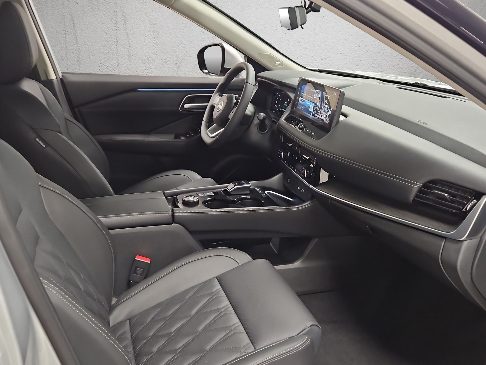 NISSAN X-Trail 1.5 e-Power Hybrid 4WD Tekna+-image-18