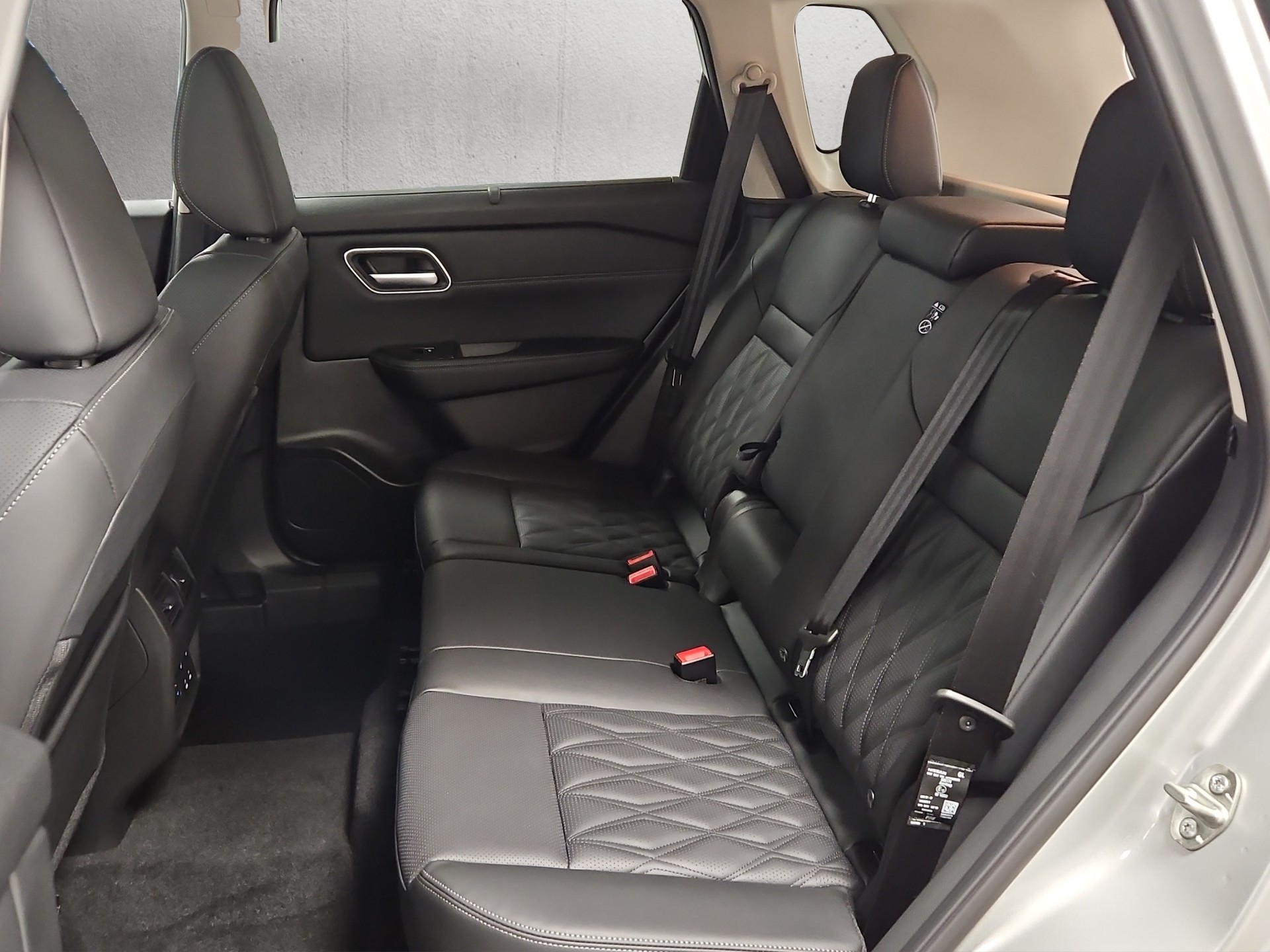 NISSAN X-Trail 1.5 e-Power Hybrid 4WD Tekna+-image-10