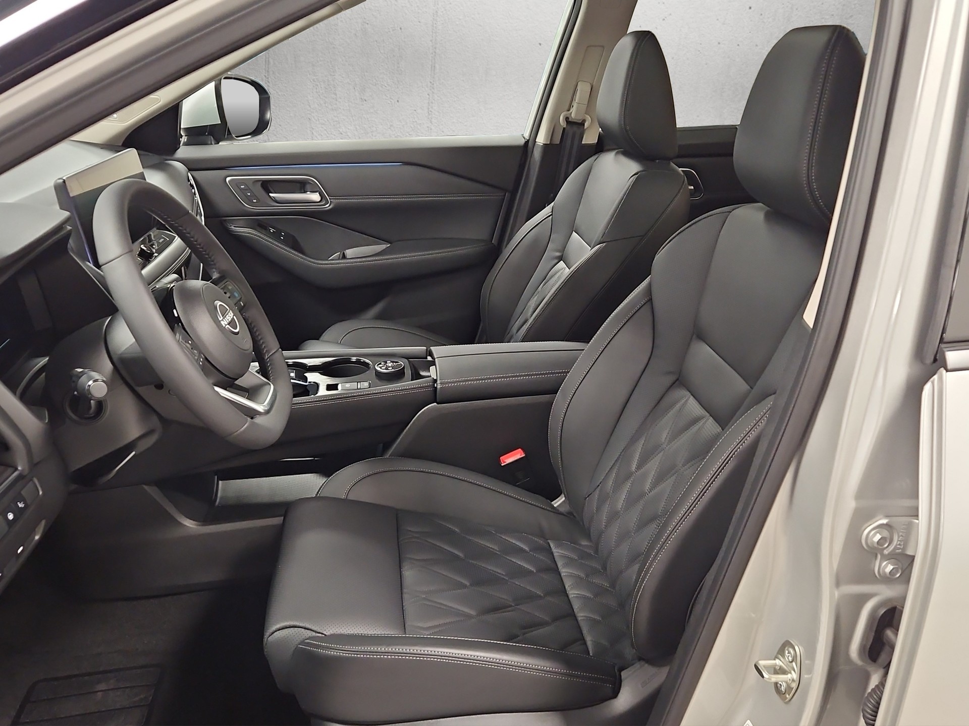 NISSAN X-Trail 1.5 e-Power Hybrid 4WD Tekna+-image-8