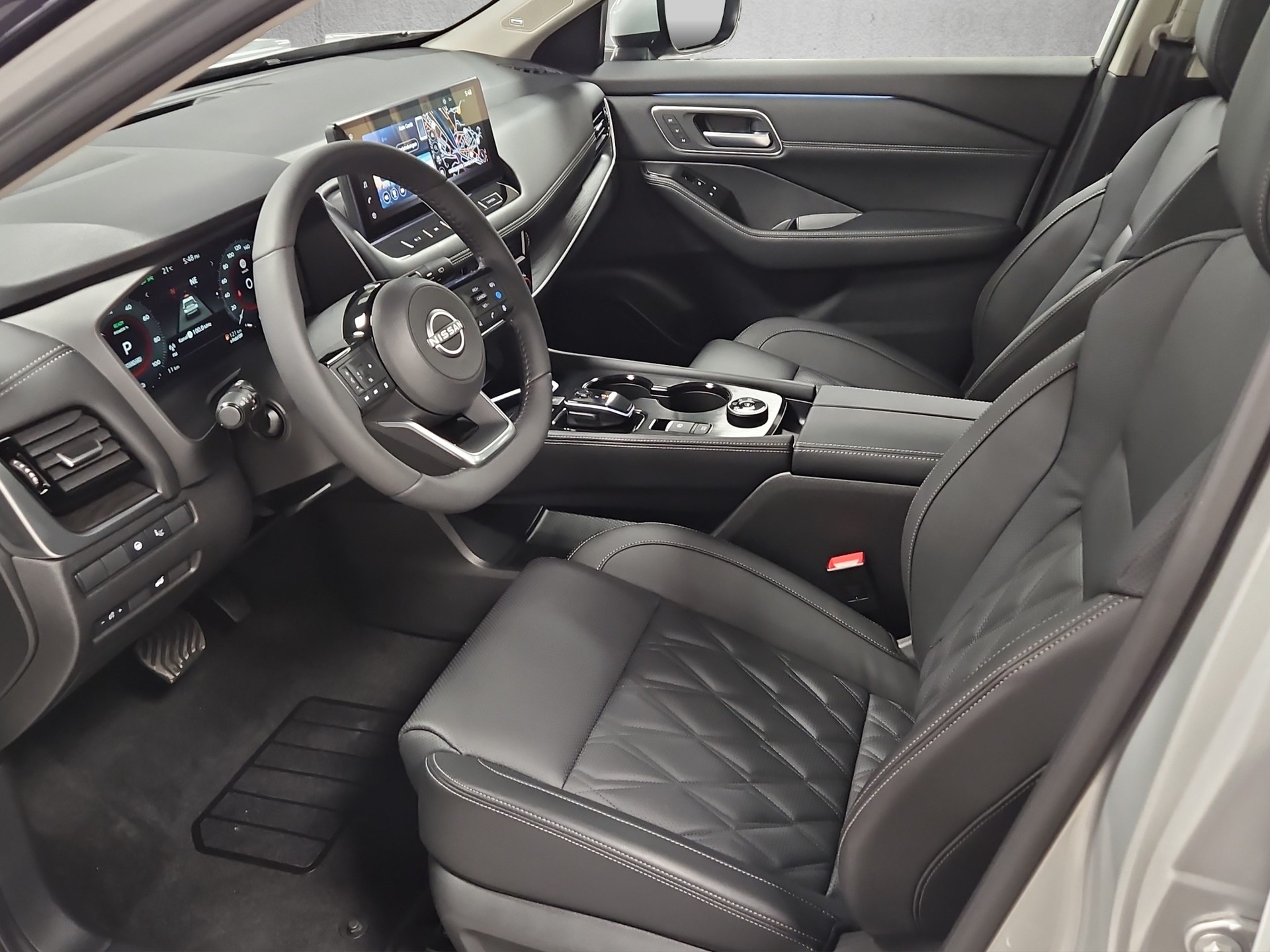 NISSAN X-Trail 1.5 e-Power Hybrid 4WD Tekna+-image-9
