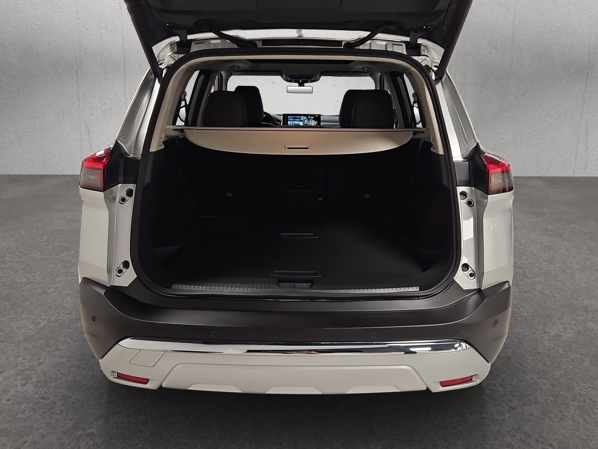 NISSAN X-Trail 1.5 e-Power Hybrid 4WD Tekna+-image-22
