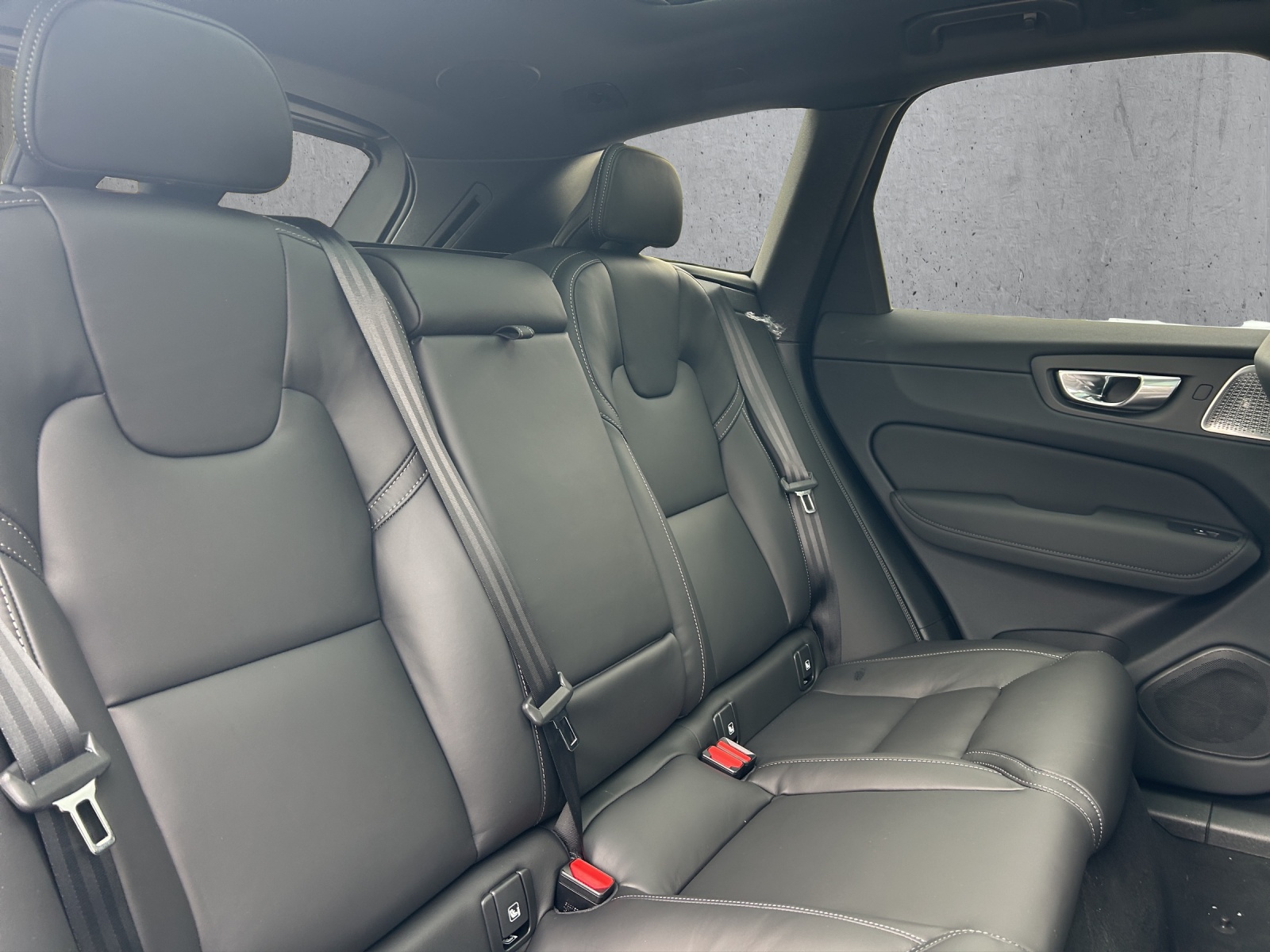Image VOLVO XC60 XC60 T8 eAWD PluginHybrid Black Edition Geartronic