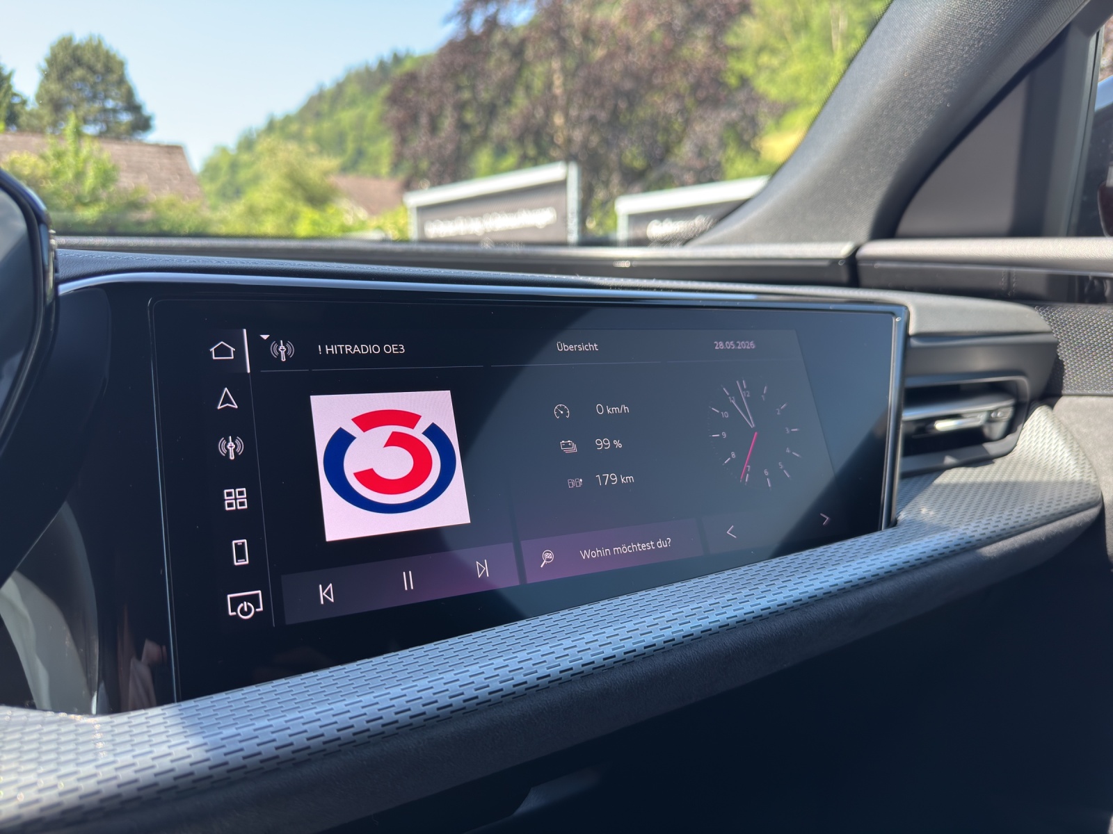 AUDI Q5 Sportback e-hybrid quattro 270 kW S-tronic-image-16