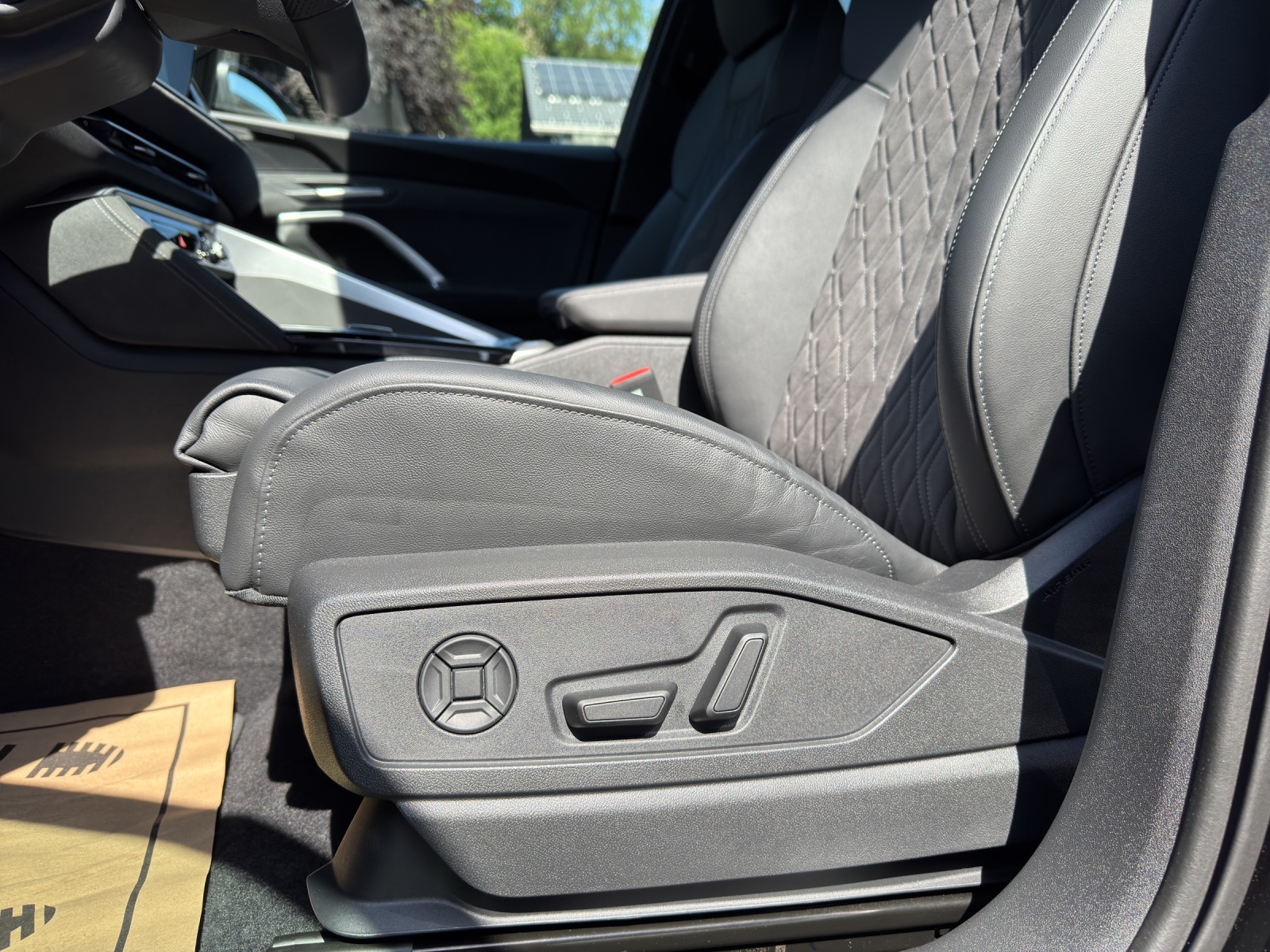 AUDI Q5 Sportback e-hybrid quattro 270 kW S-tronic-image-14